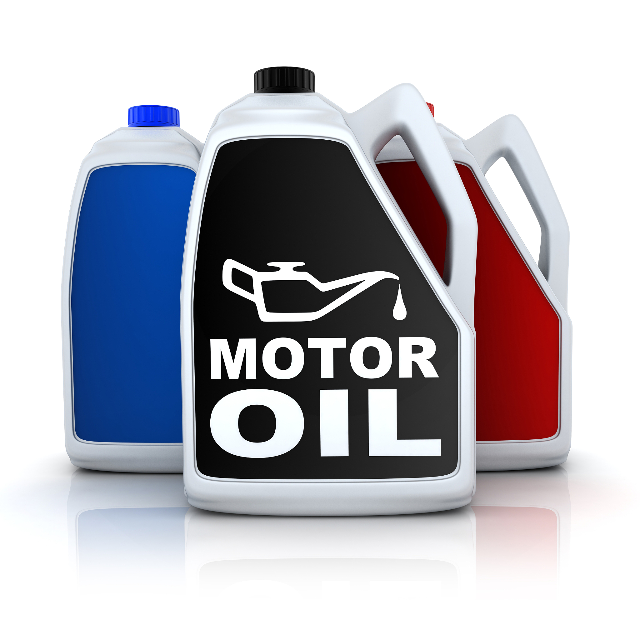 Fuel Oil Leak Observed During Cargo Unloading