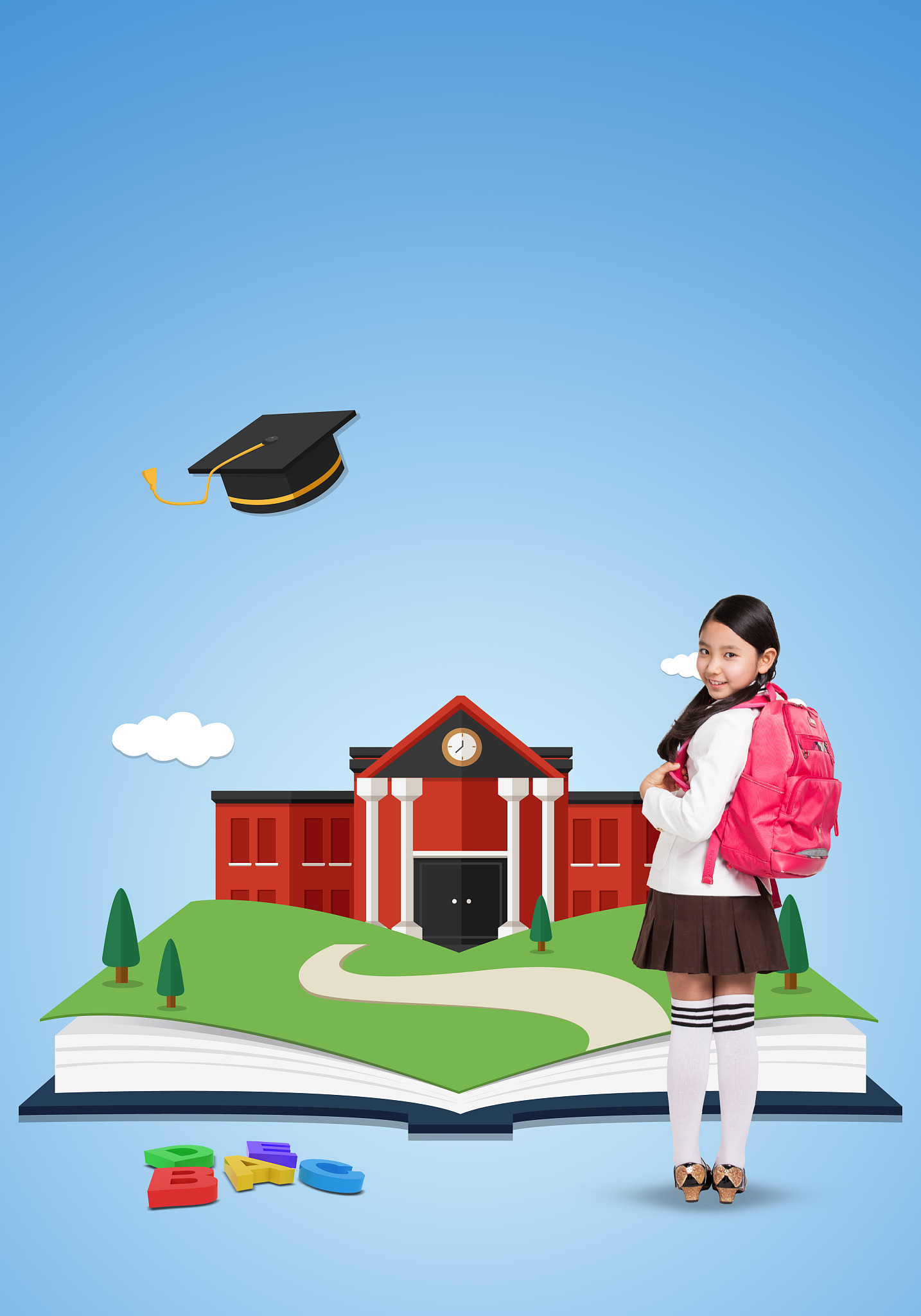 education