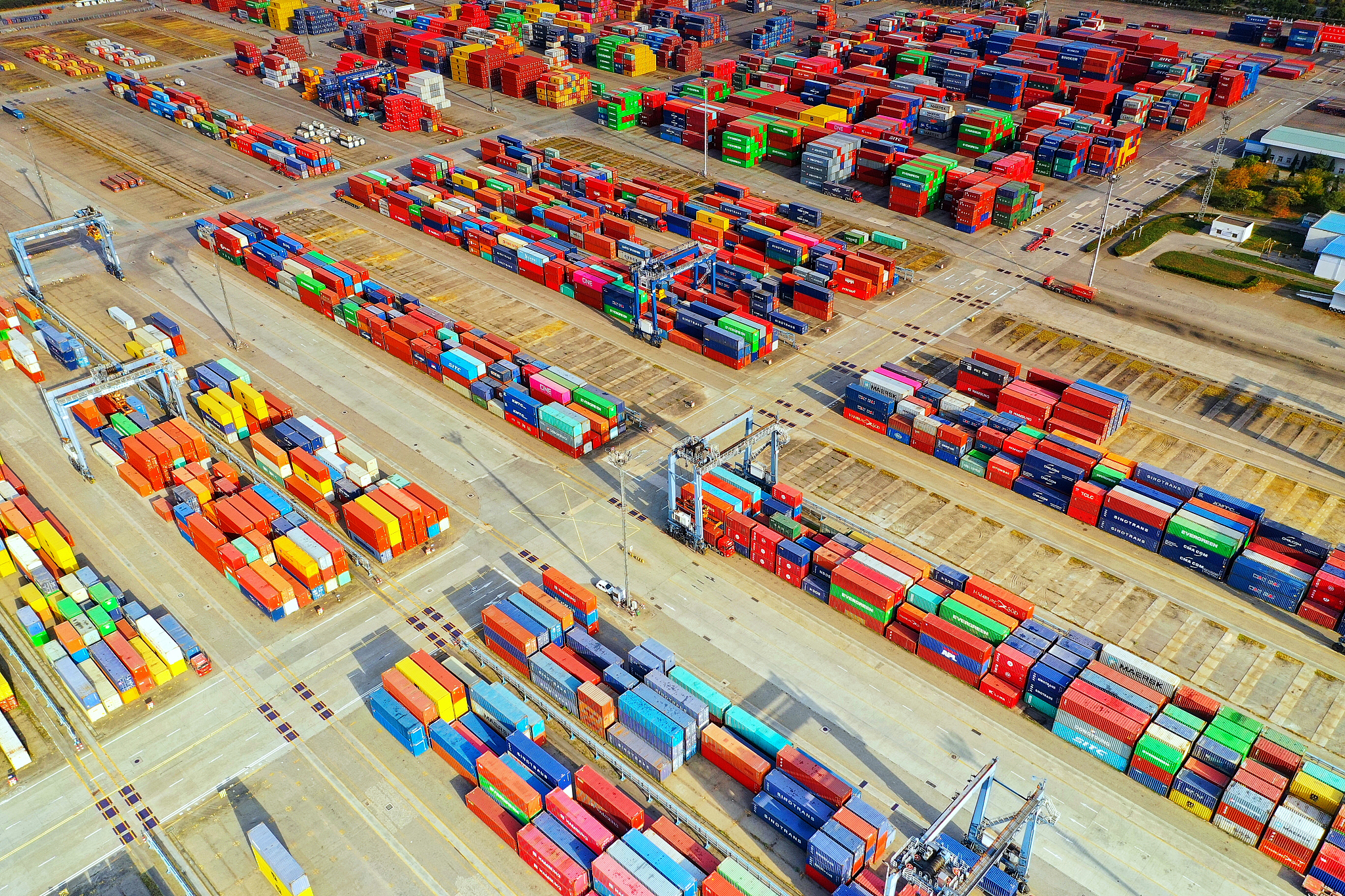 订箱机岗位职责