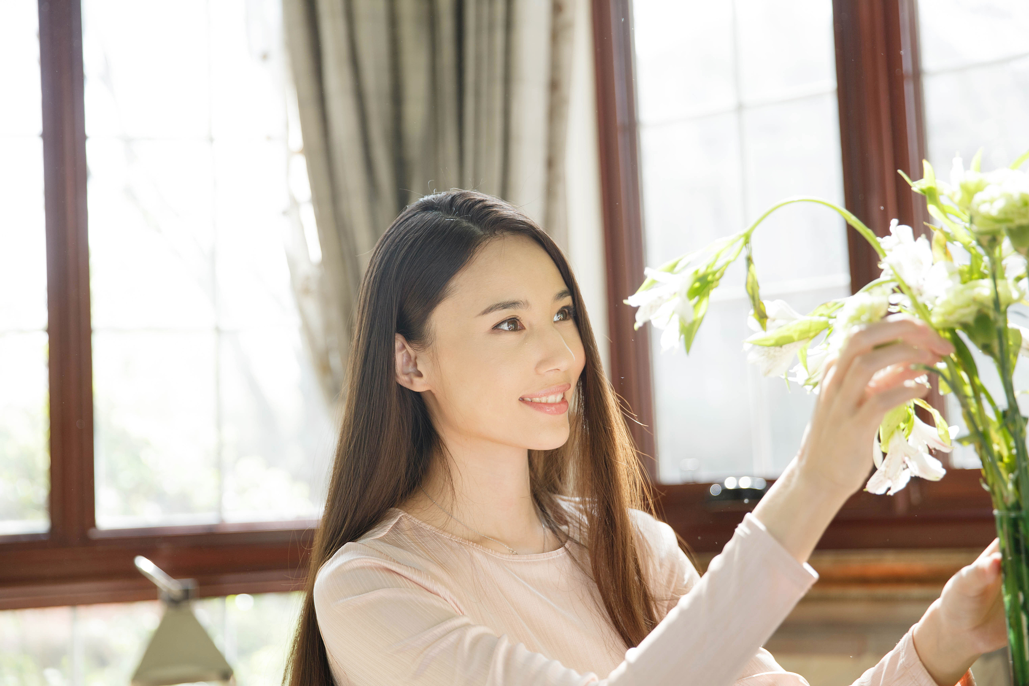 31岁单身女青年，如何走出感情迷失？