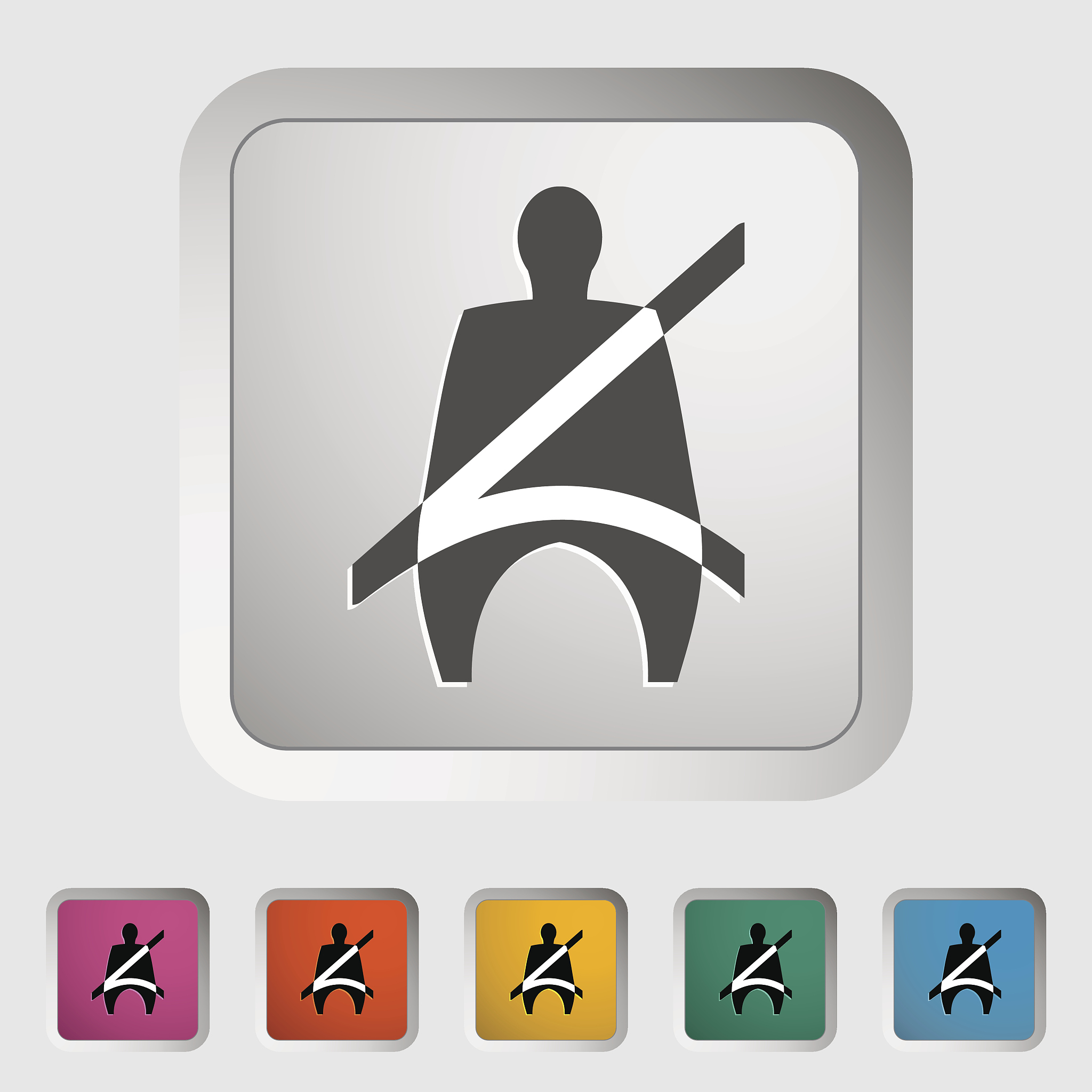 seat belt