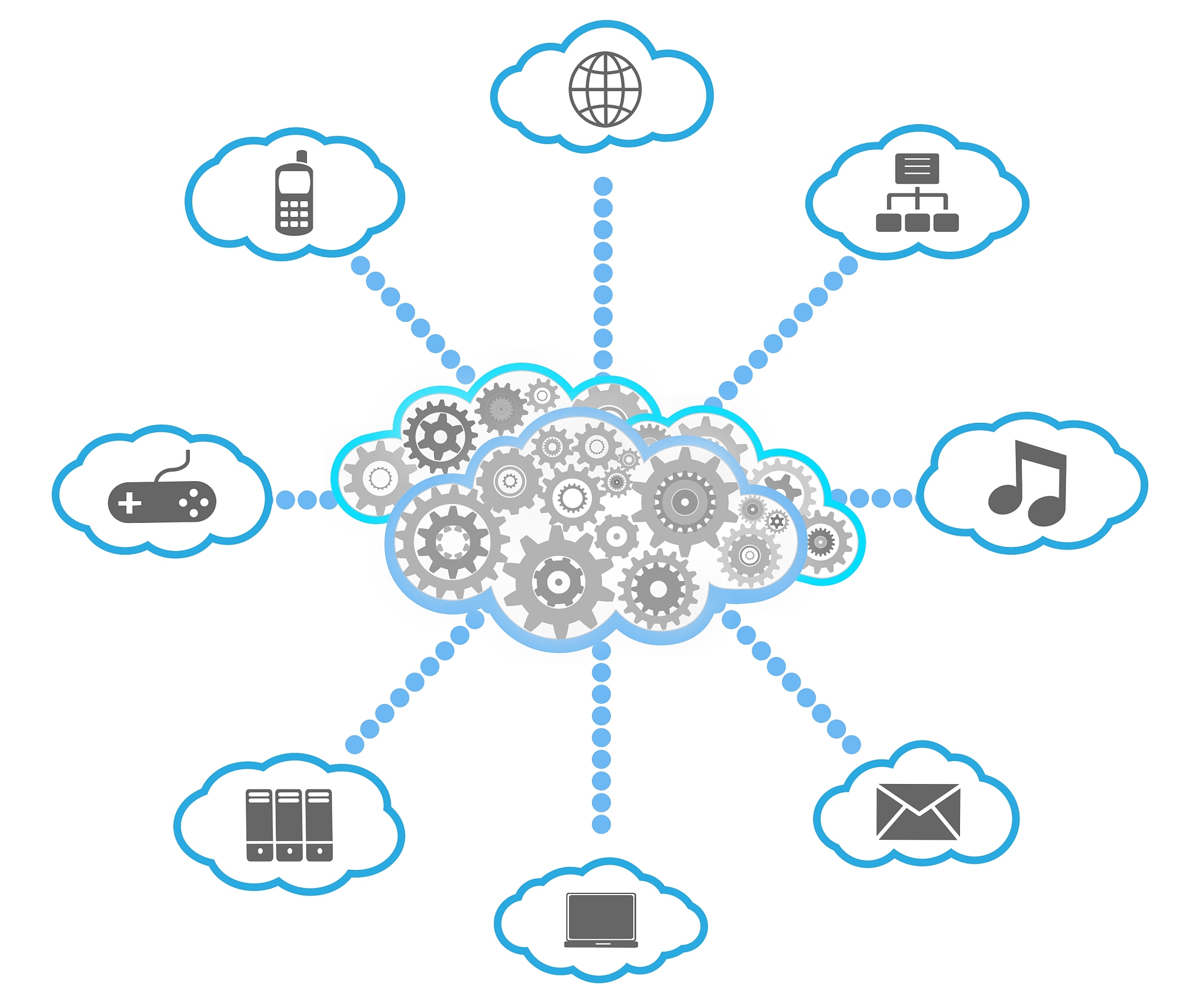 中信银行私有云选择华为解决方案