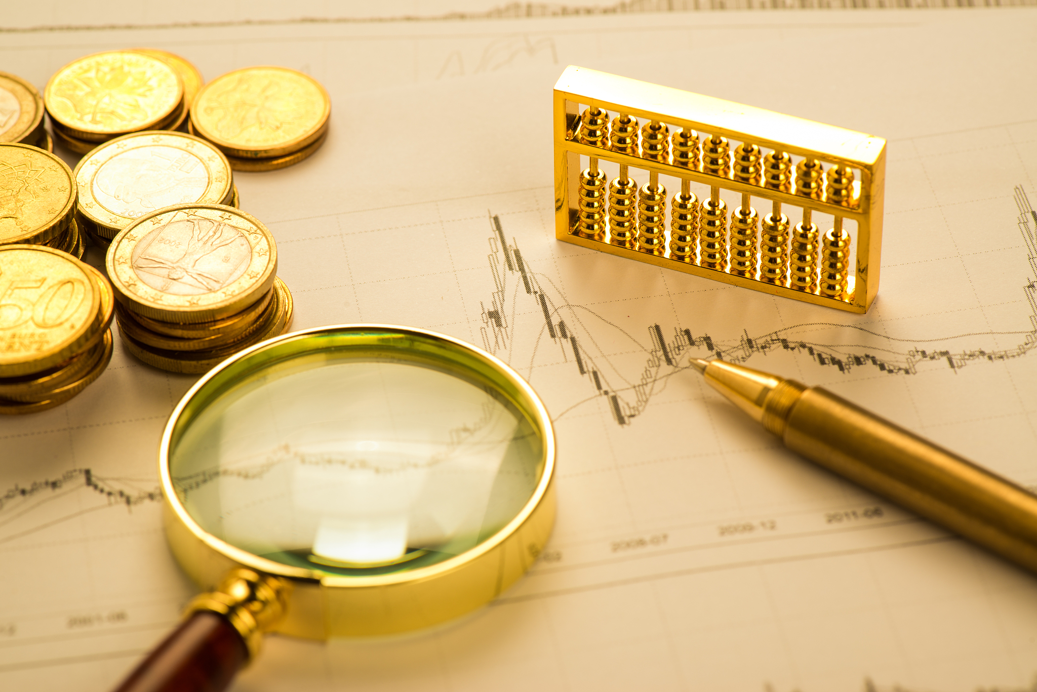 价值投资指南：如何找到低估的股票并获得更高回报？