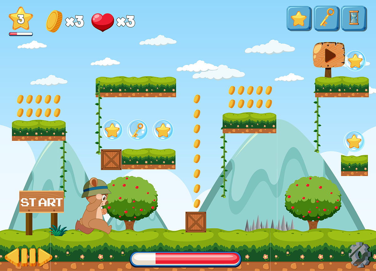 如何获取RollerCoaster Tycoon 2游戏文件必须特别详细