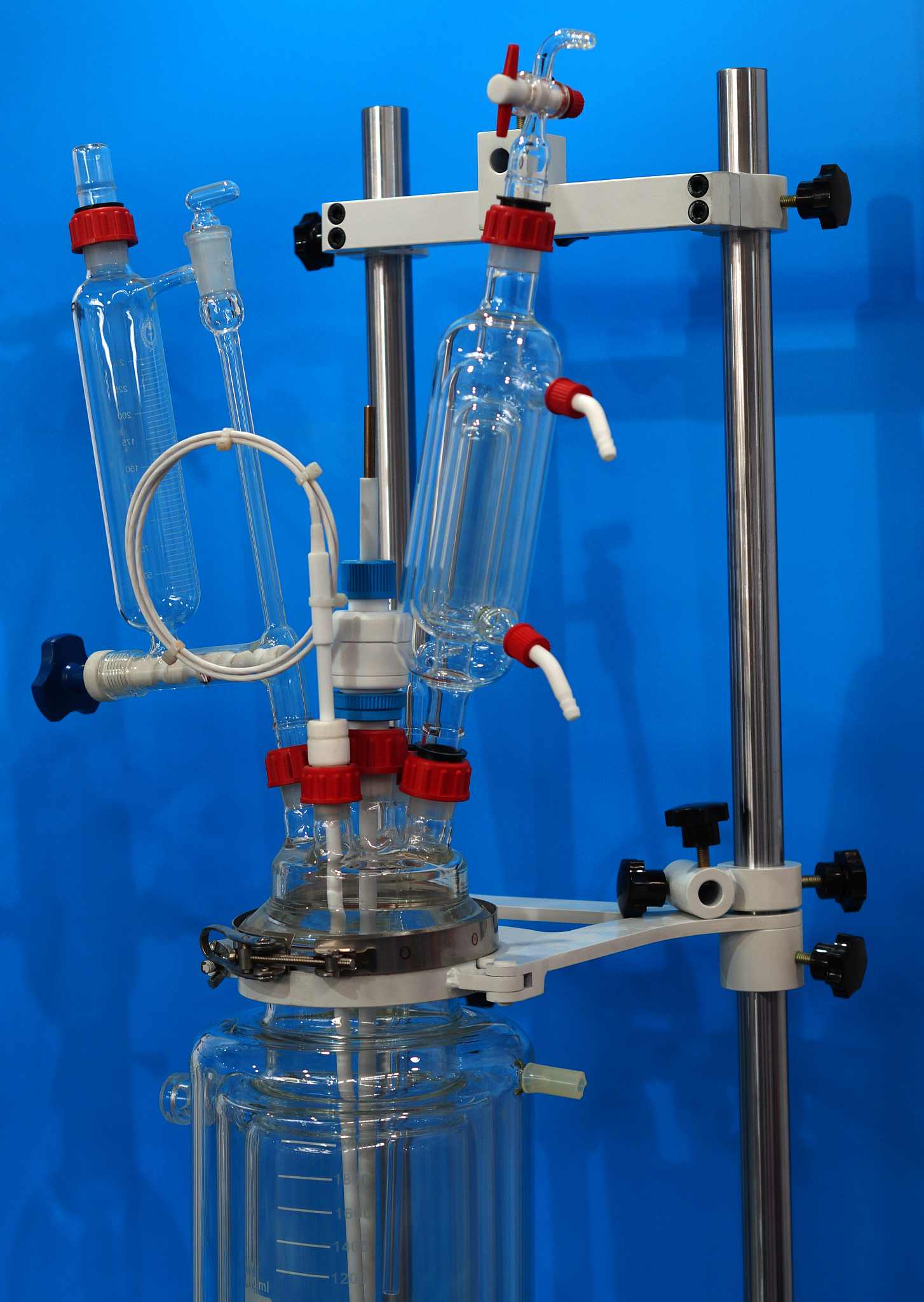 树脂砂高温透气性检测装置：差压计选择指南及优缺点分析