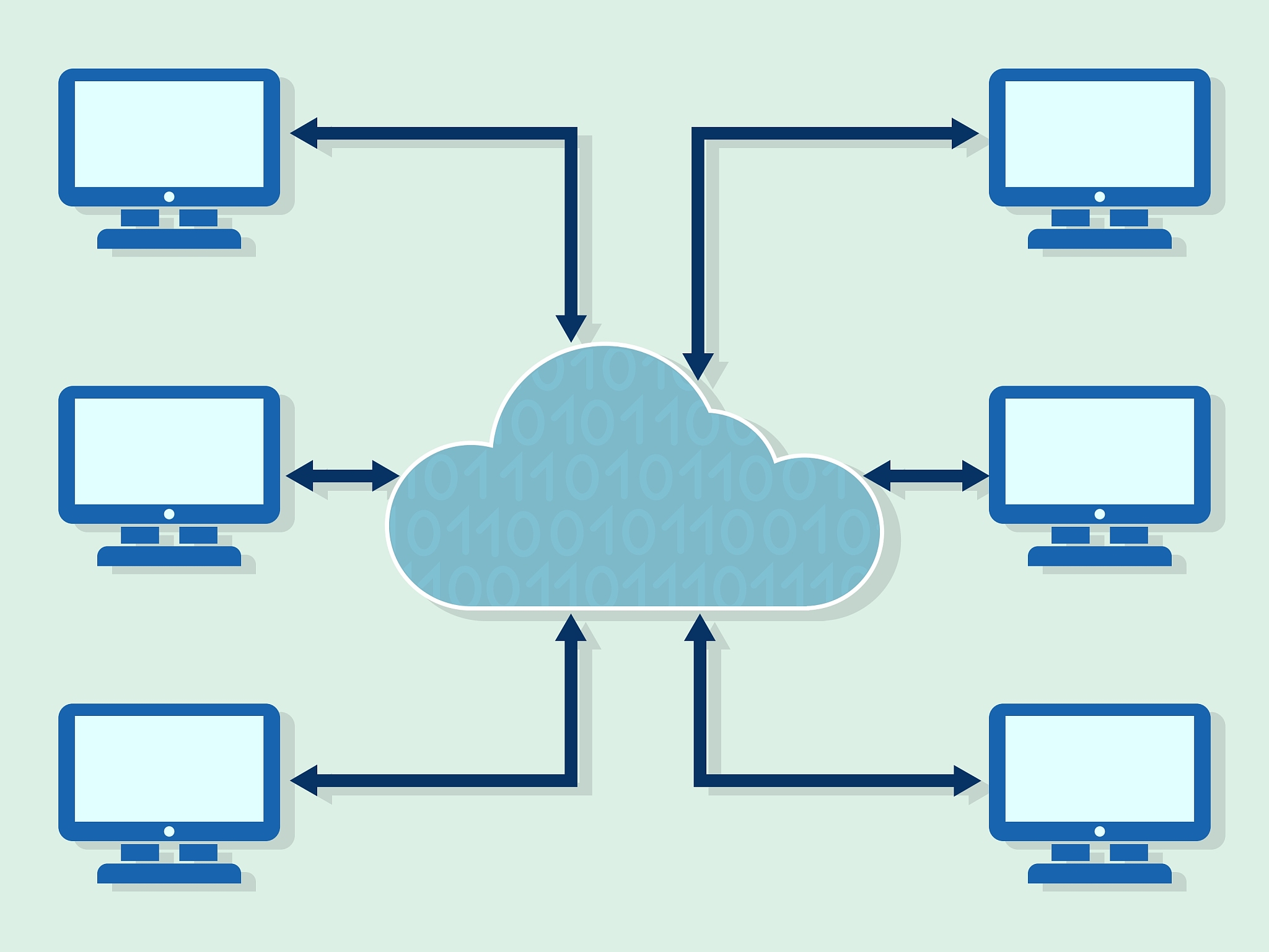 网络工程专业学什么课程用发散