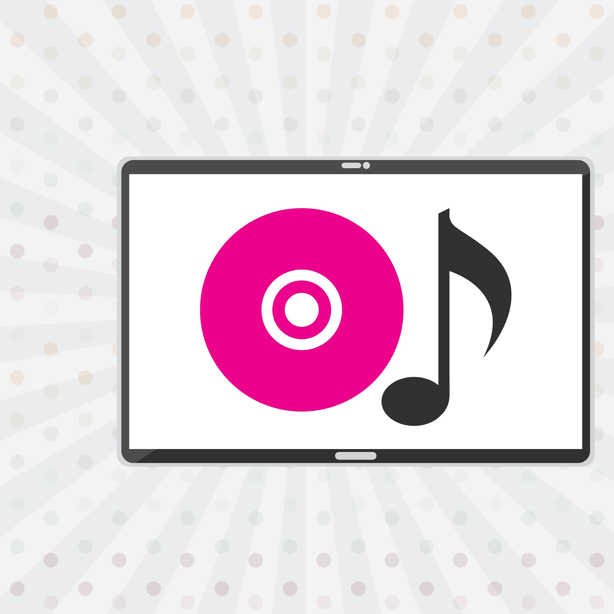 mobile audio design