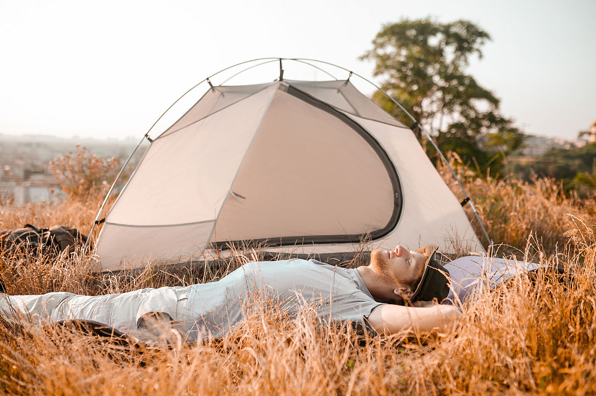 Modern Tent Materials Make Camping Easier: Expert Tips for Choosing and Setting Up