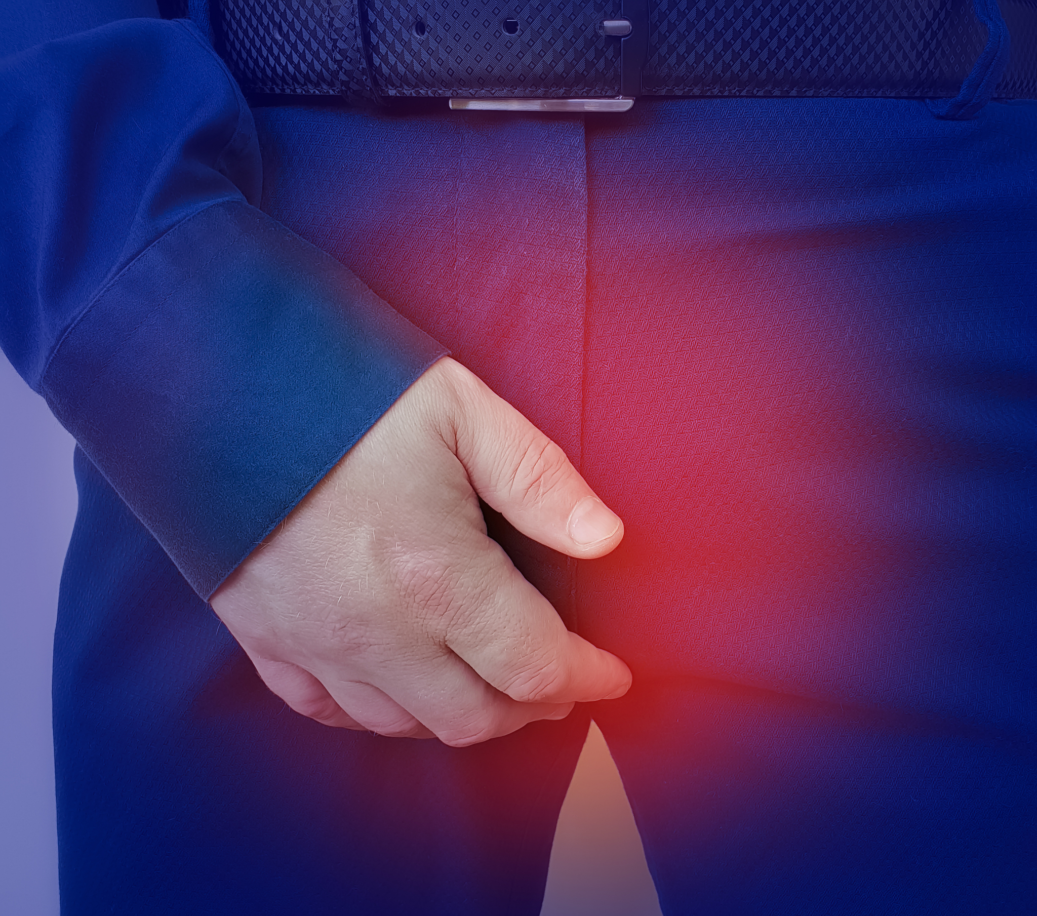 慢性前列腺炎：症状、病因、治疗和预防