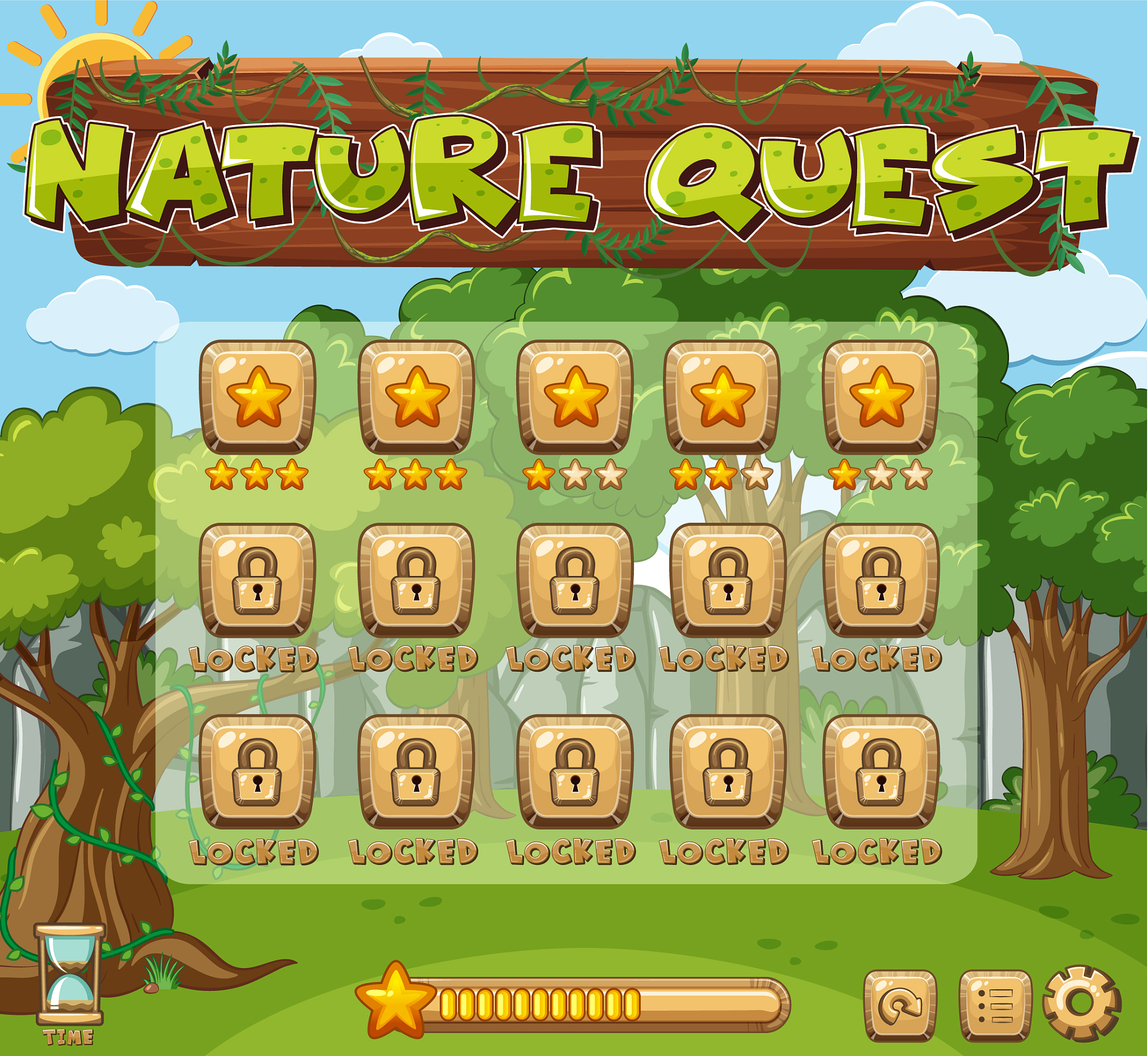 保卫萝卜2手游更新：全新关卡、角色、道具等你来体验！