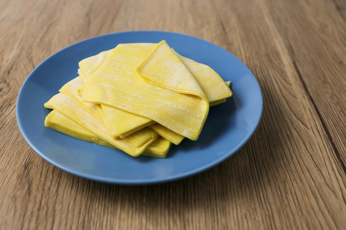 千张可以冷冻保存吗？如何冷冻和解冻？