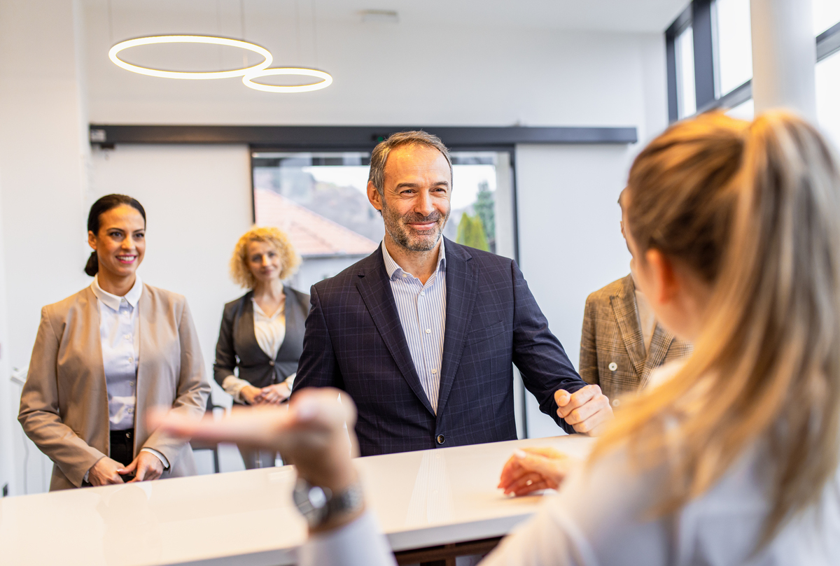 Investing in the Future: How Early Talent Programs & In-Company Training Drive Success