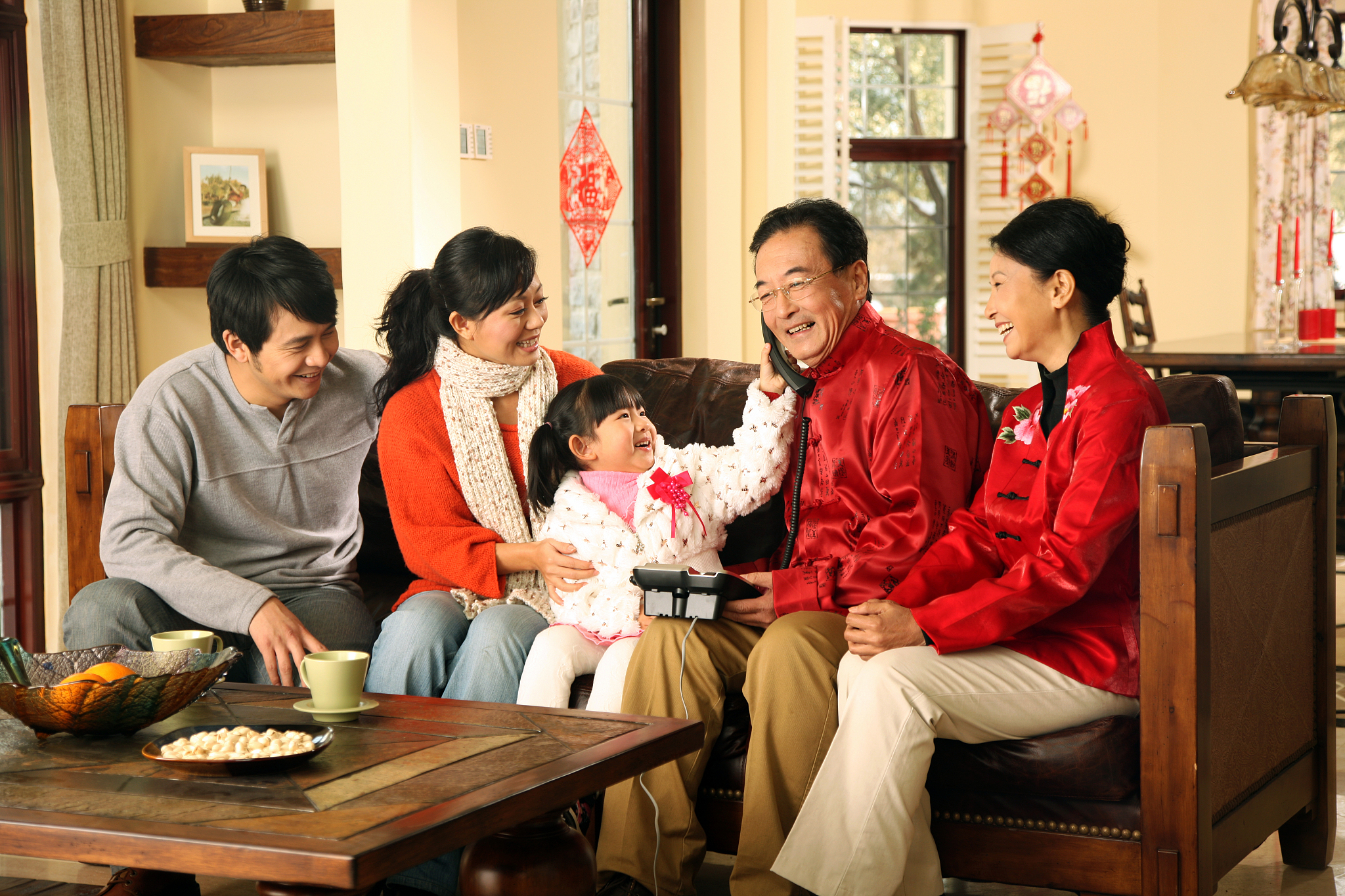 男人送你回家交给父母意味着什么？