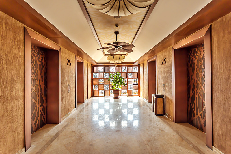 四川省旅游学校2019+酒店服务与管理专业招生