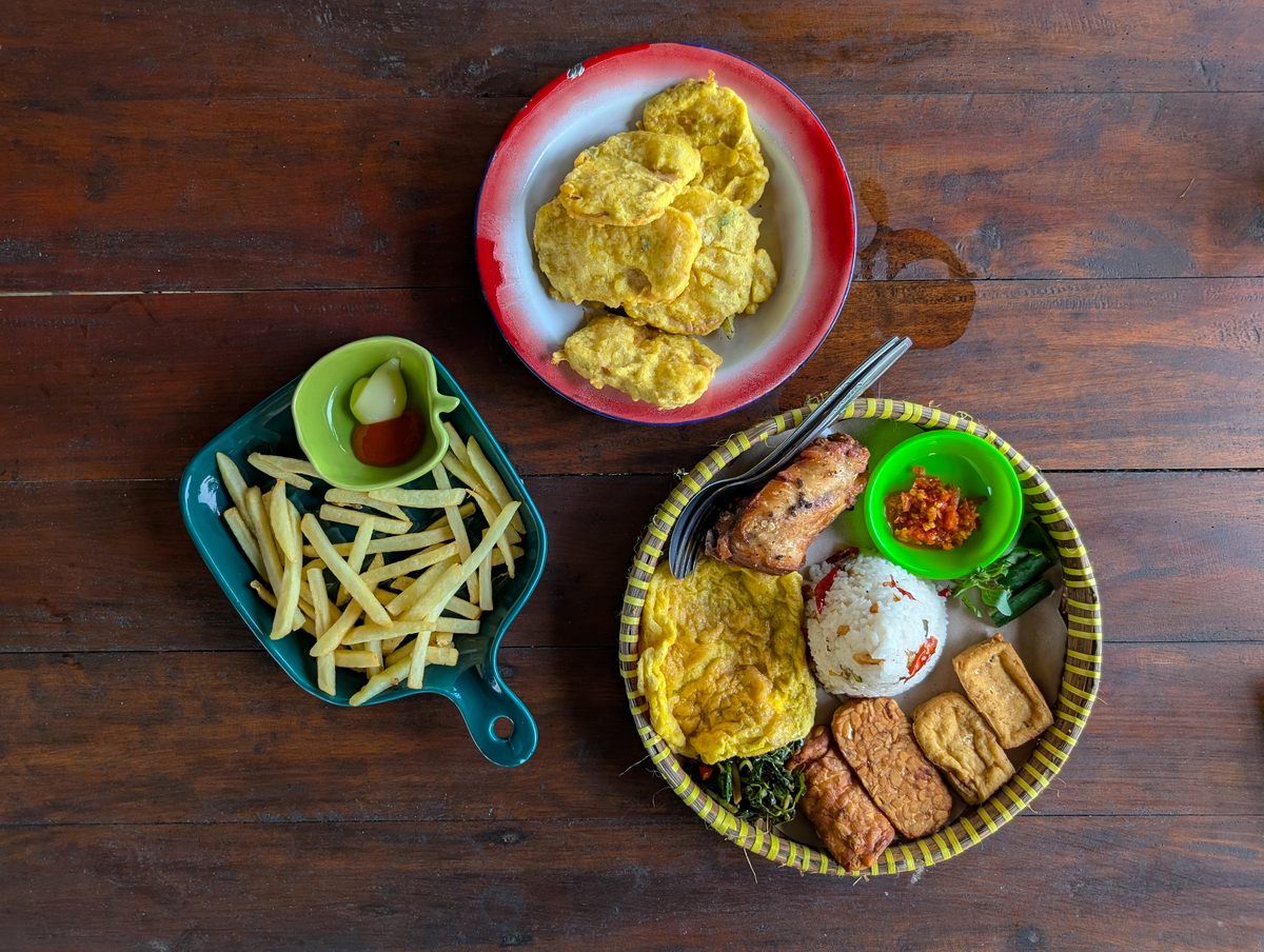 Can you tell me how to make dumplings