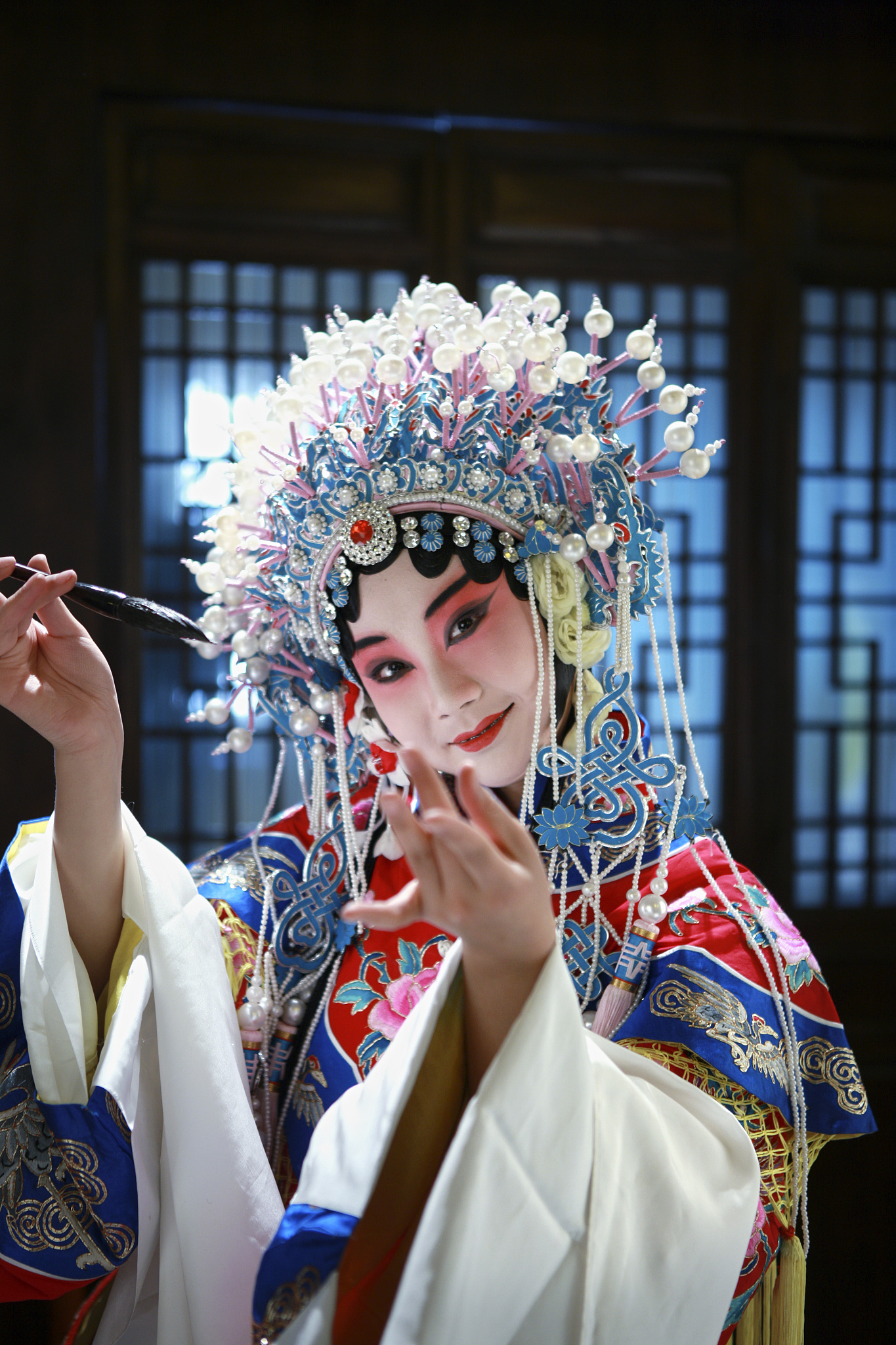 贵妃