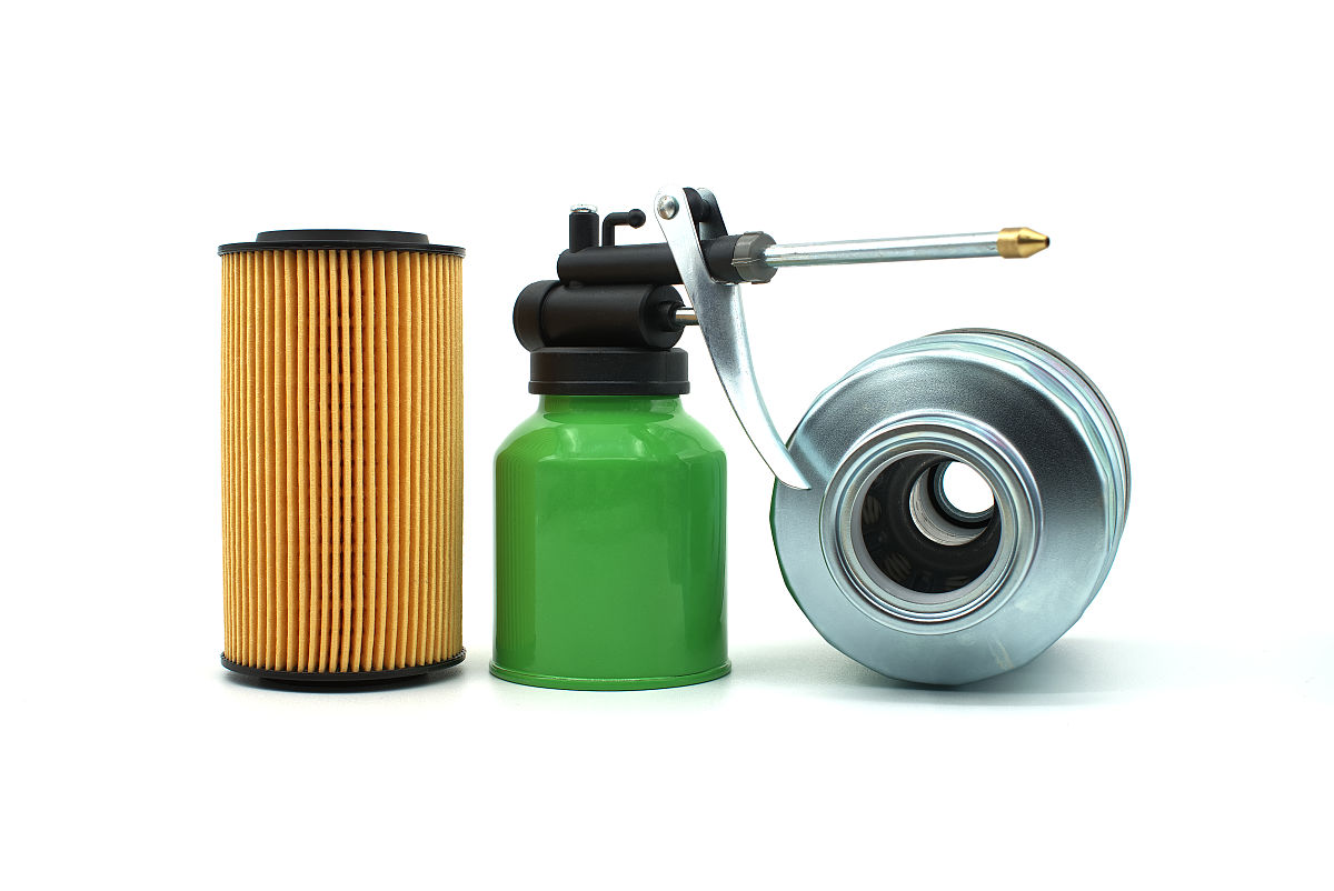 柴油车燃油过滤器的采购价格