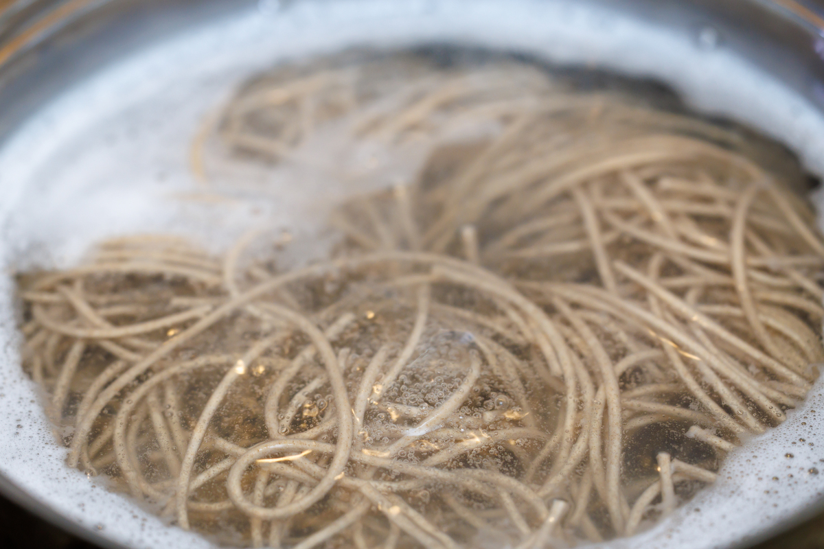 自制美味粉条：简单步骤与技巧