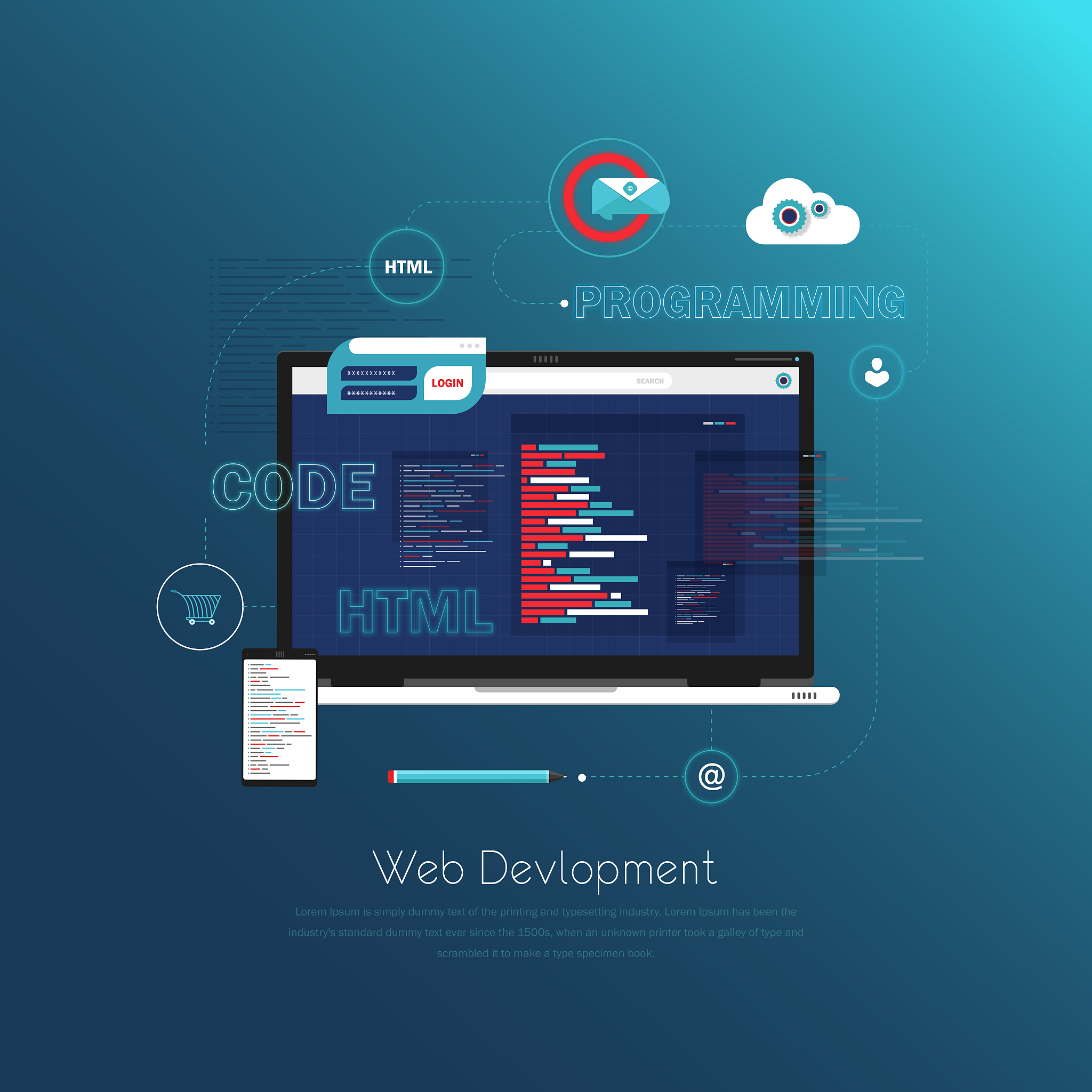 Java编程教学指南：从入门到精通，涵盖基础语法、面向对象、应用开发