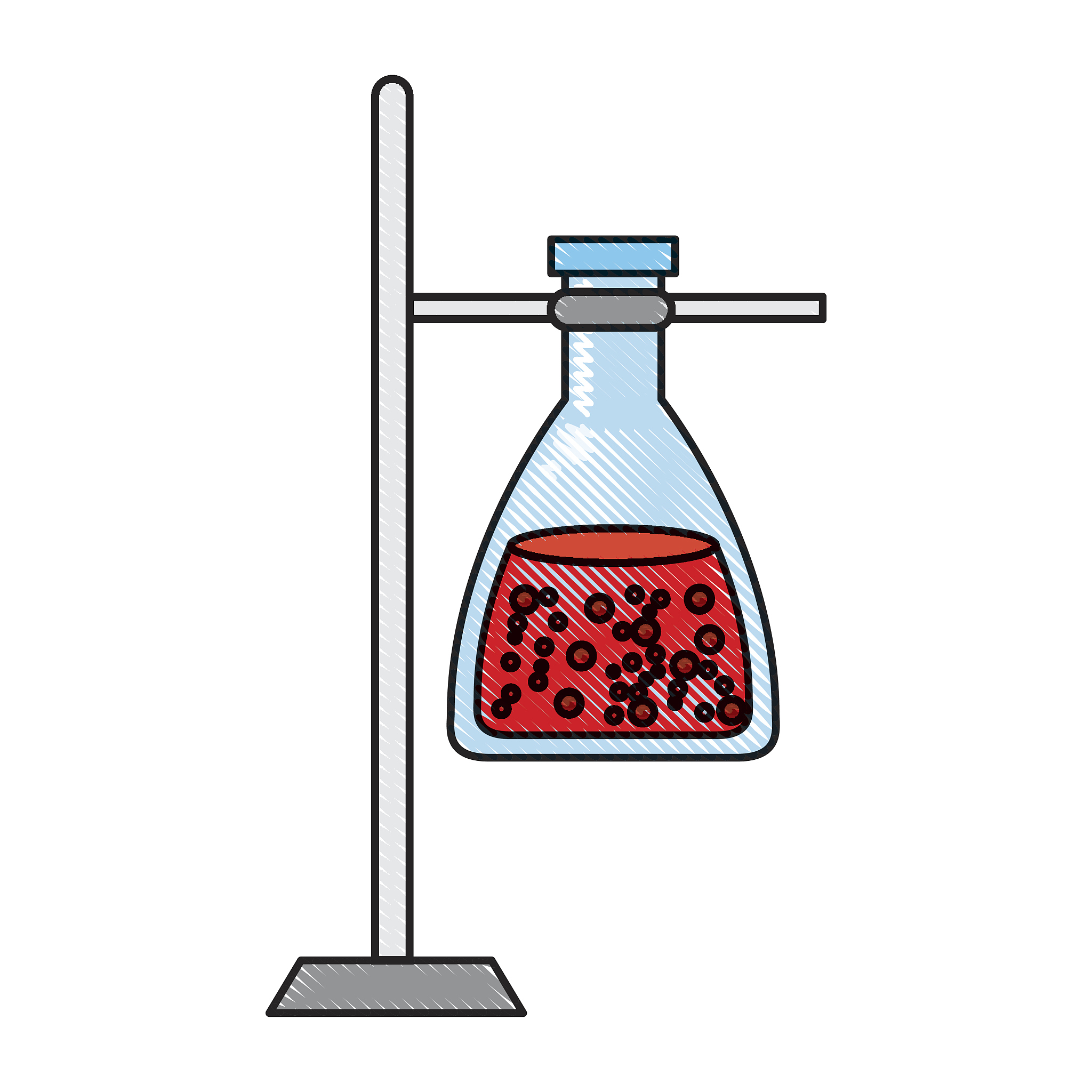 成都幼师学校药剂专业课程模块详解