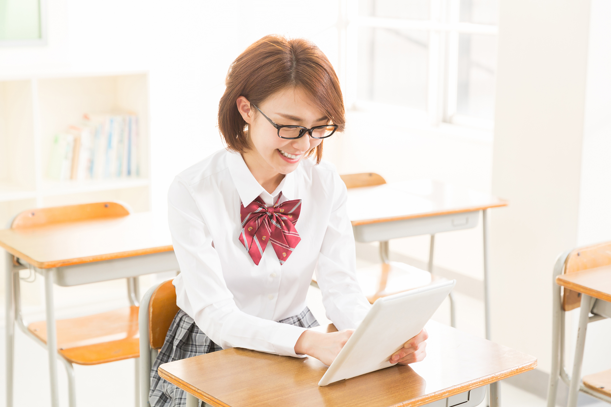 六盘水女生上中专学校有哪些技术专业？