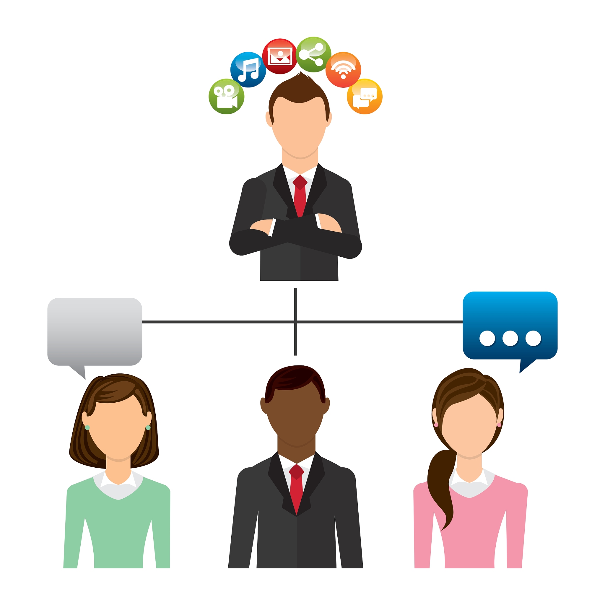 职工代表：董事会里的员工声音