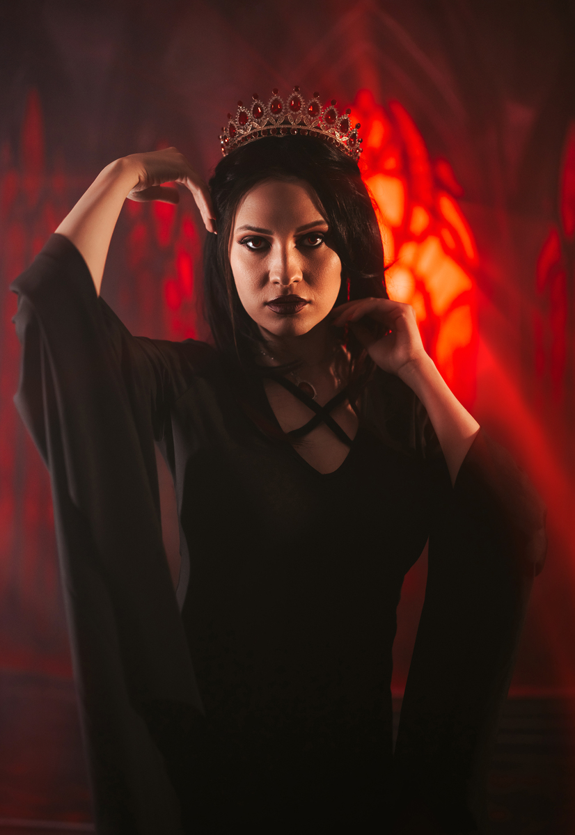 🧛 吸血鬼能力大揭秘：从长生不老到读心术，小说中的经典设定！