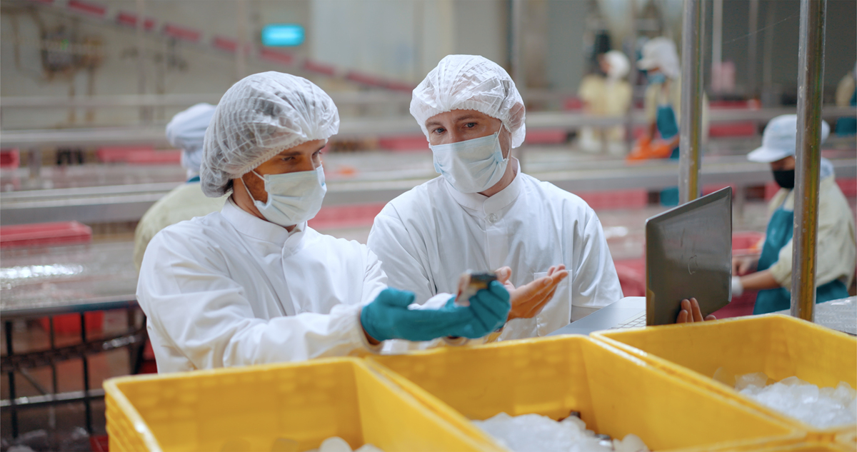 食品工艺与检测专科课程有哪些？ - 学习食品加工与检测的必备课程