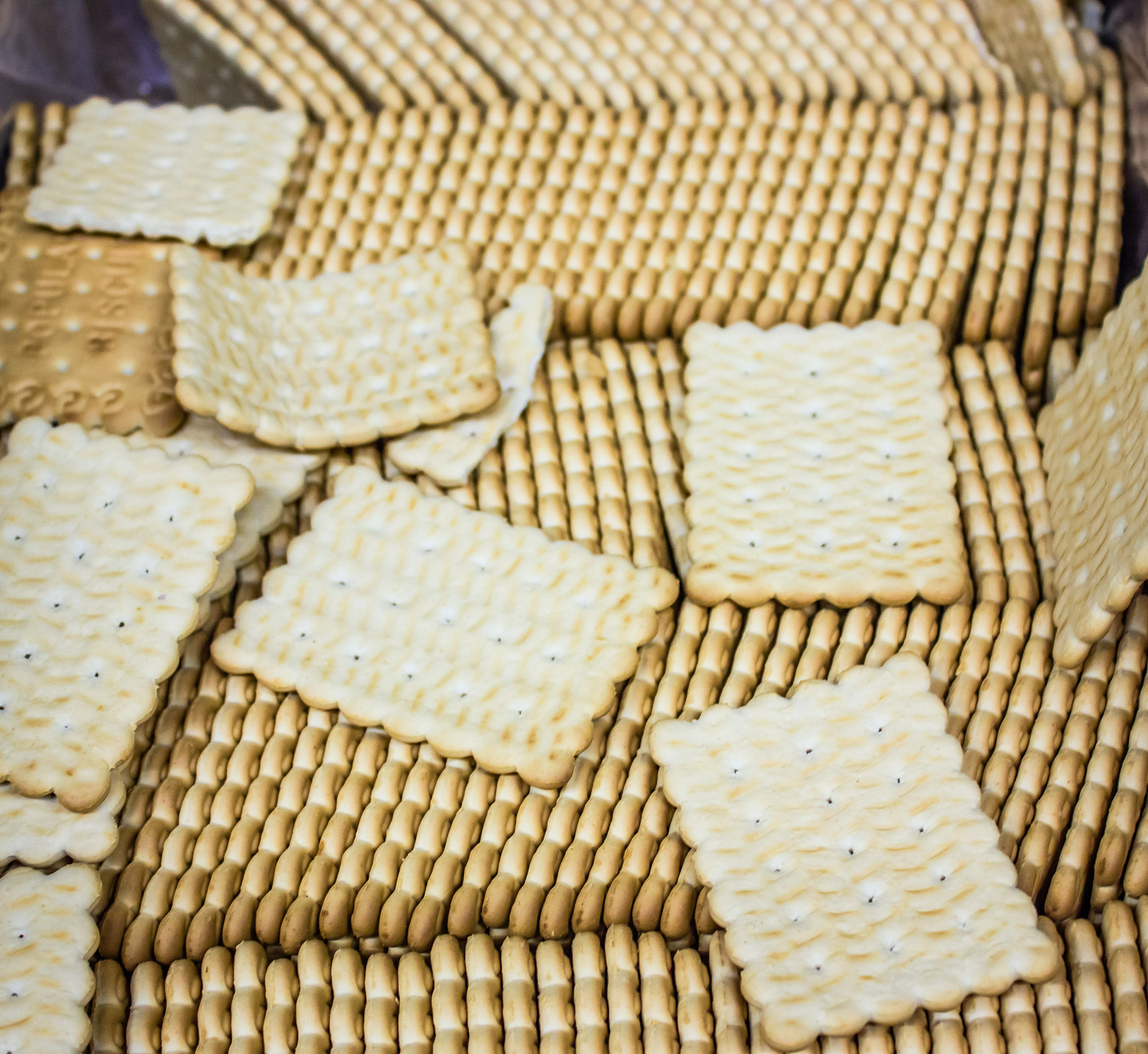 MCC在烘焙食品中的重要性、好处以及应用现状