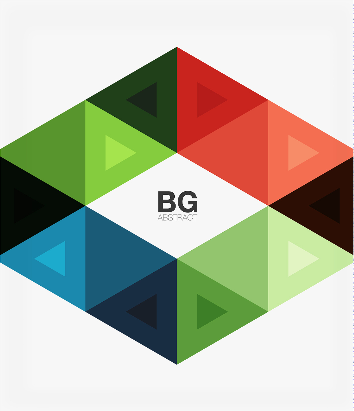 HTML5 Canvas 绘制随机圆形图案