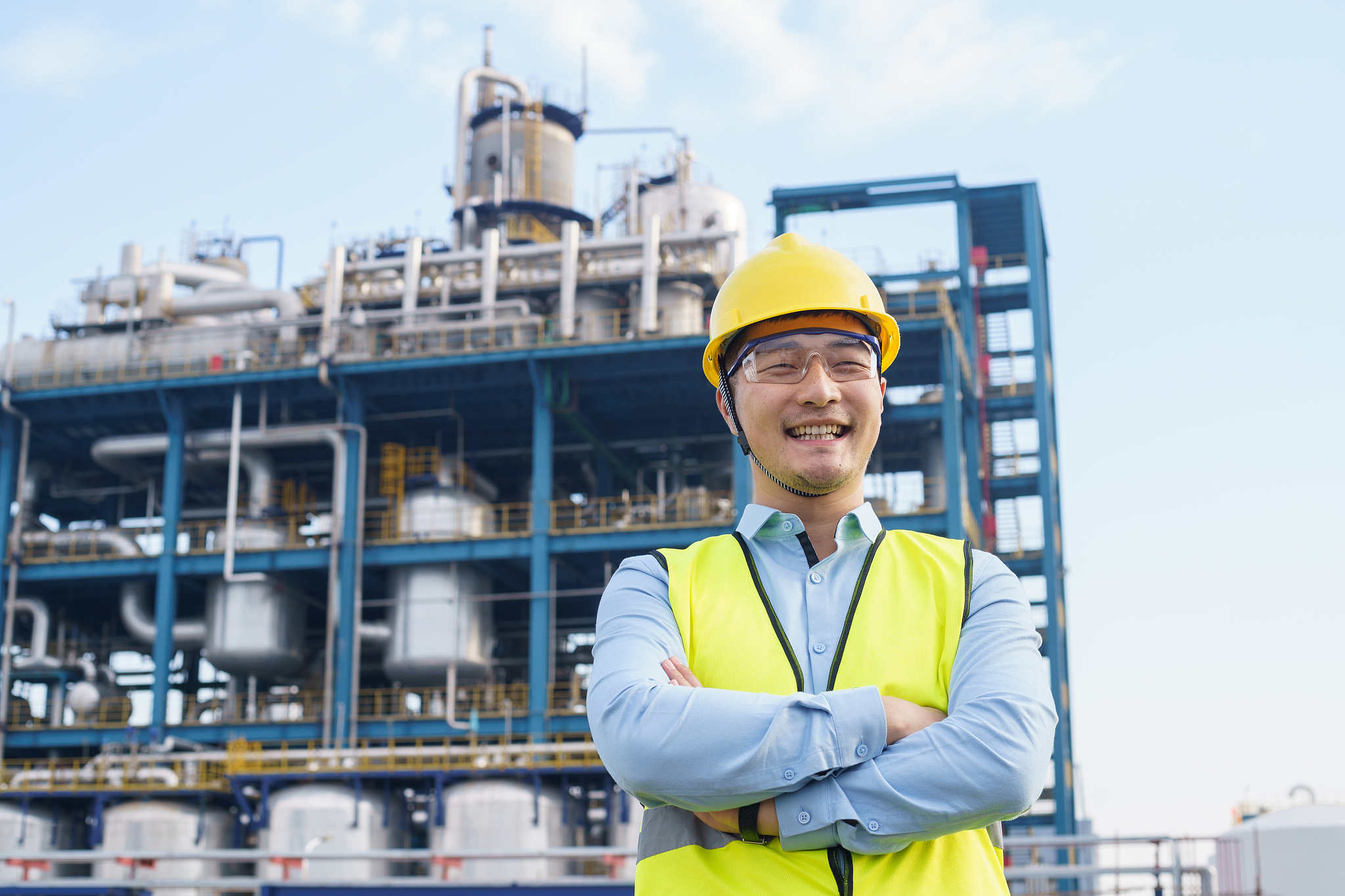 广东石油化工职业技术学校2023年招生专业有哪些