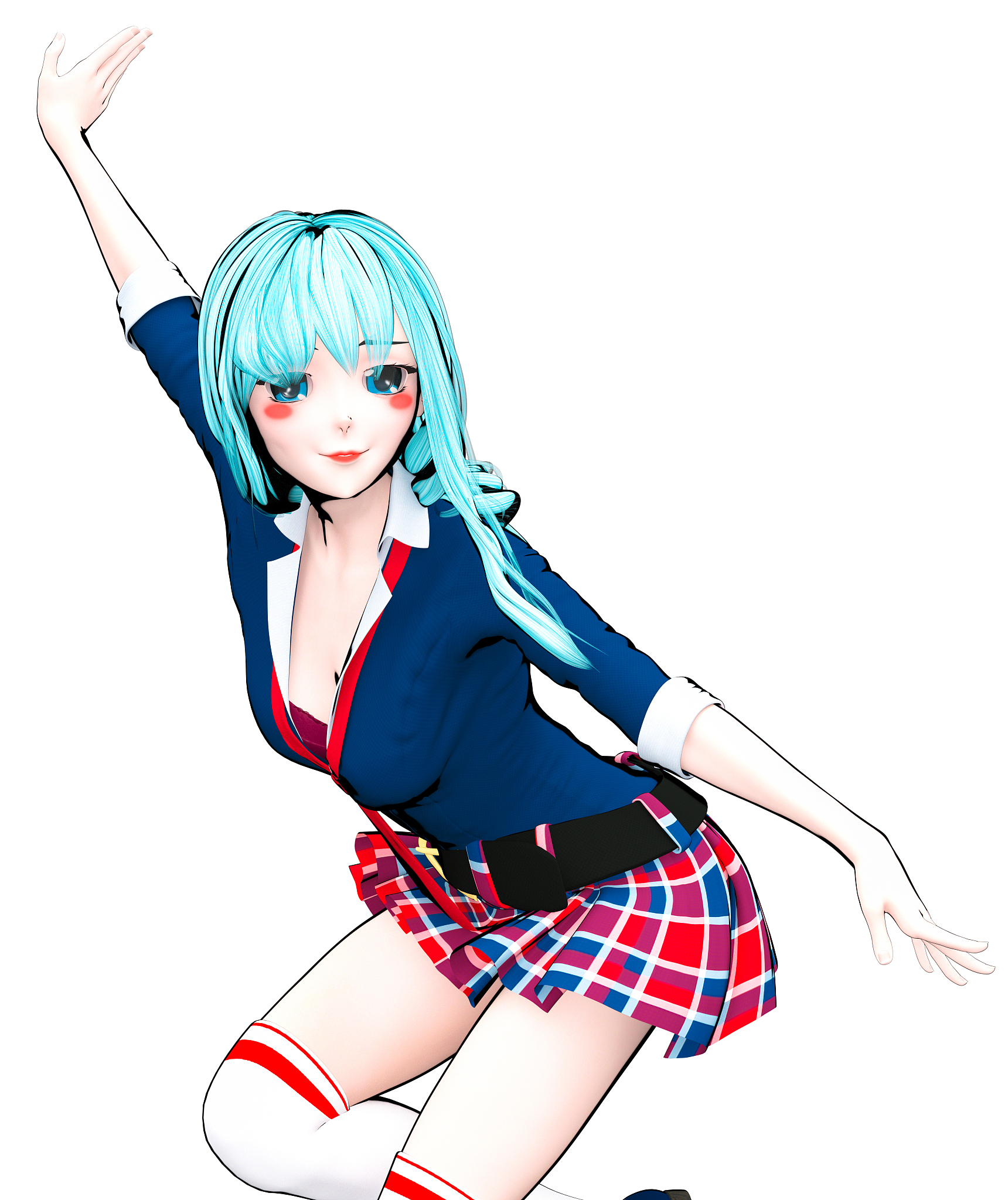 你对喜欢动漫人物或者更本不存在的人的人有什么评价