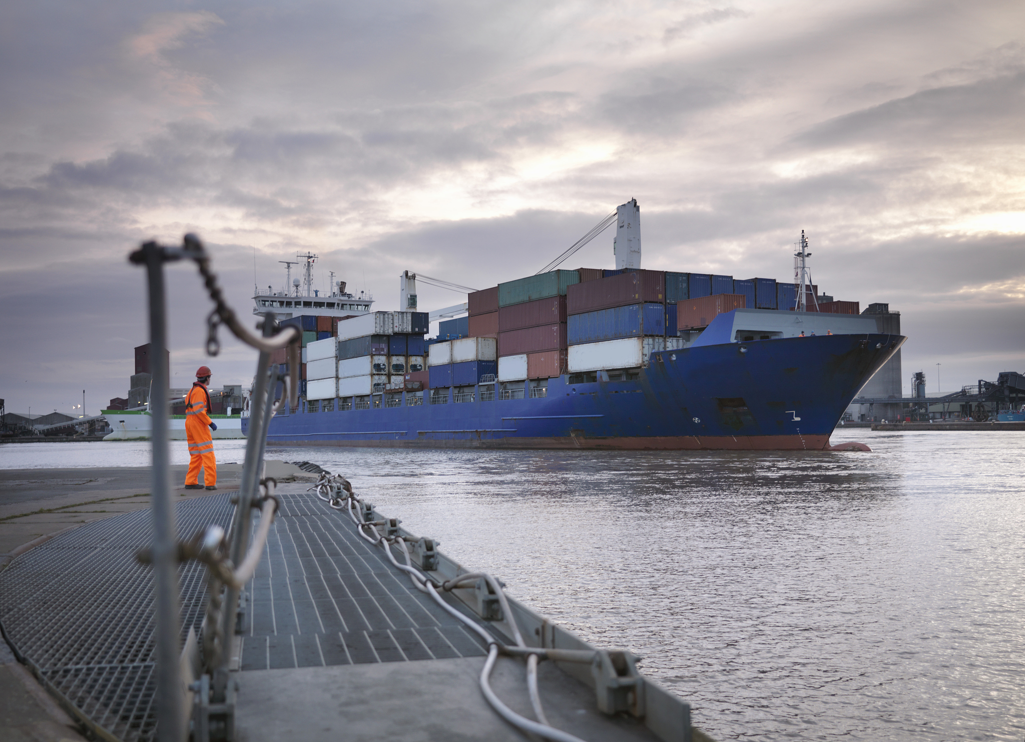 水运管理专科专业怎么样？用发