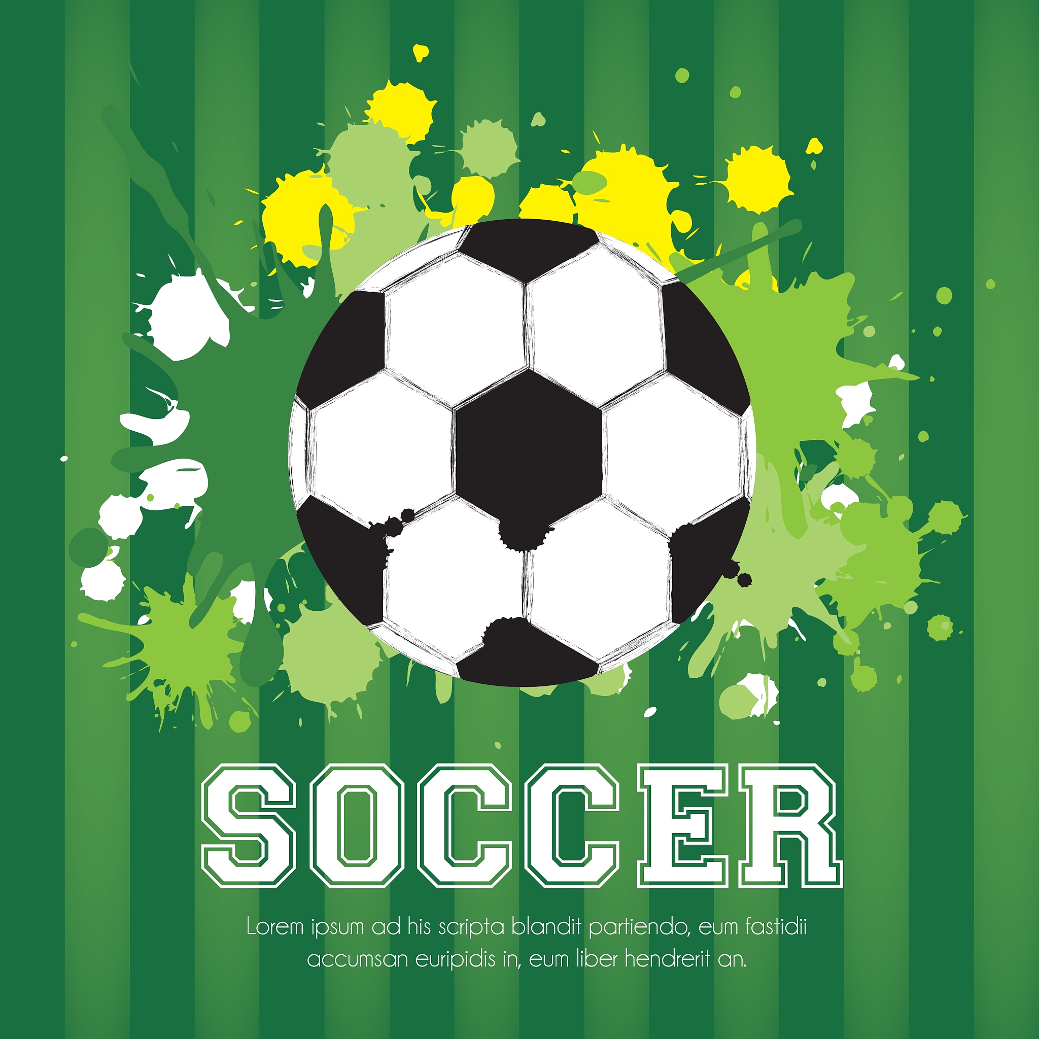 soccer ball