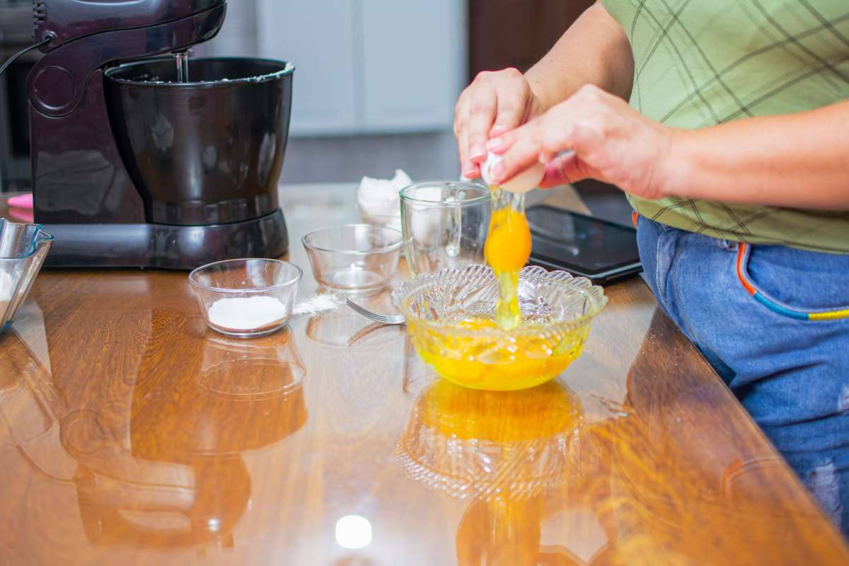 厨房到处都是黏糊糊的怎么办