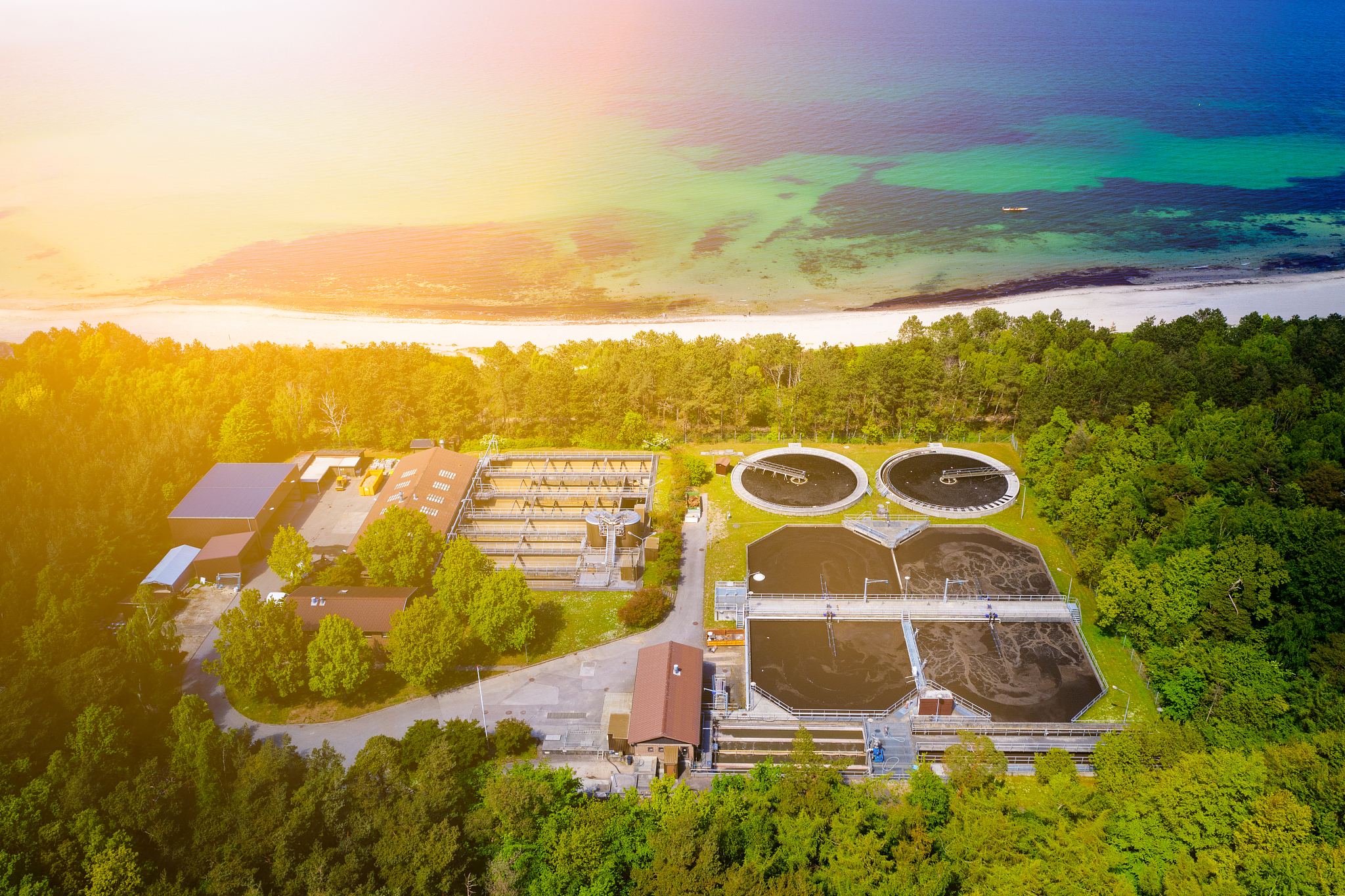 河南水利职业学院水环境监测与保护专业就业方向