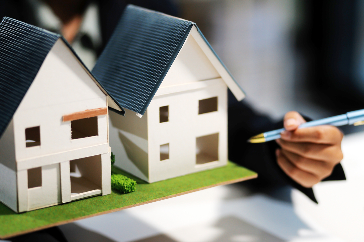 第一套房未交楼+买第二套房落户有什么影响