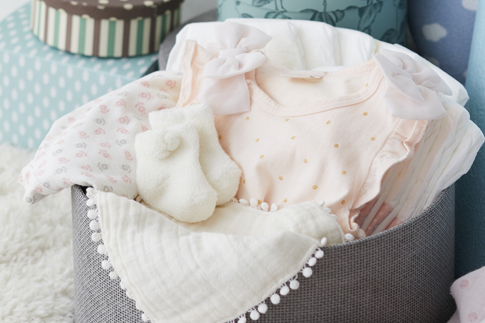 baby goods