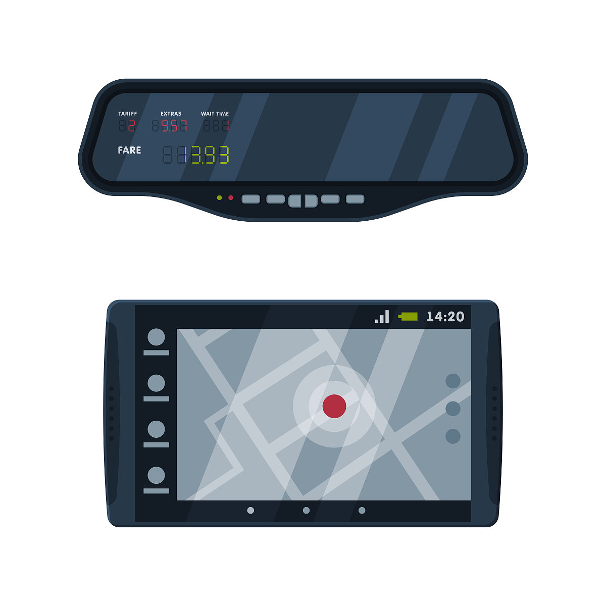 翻译一下：Attitude mode is suitable for users who use automatic centering remote controller IMU GPS magnetic compass and barometer participate in the flight Attitude mode can be divided into augmentation a