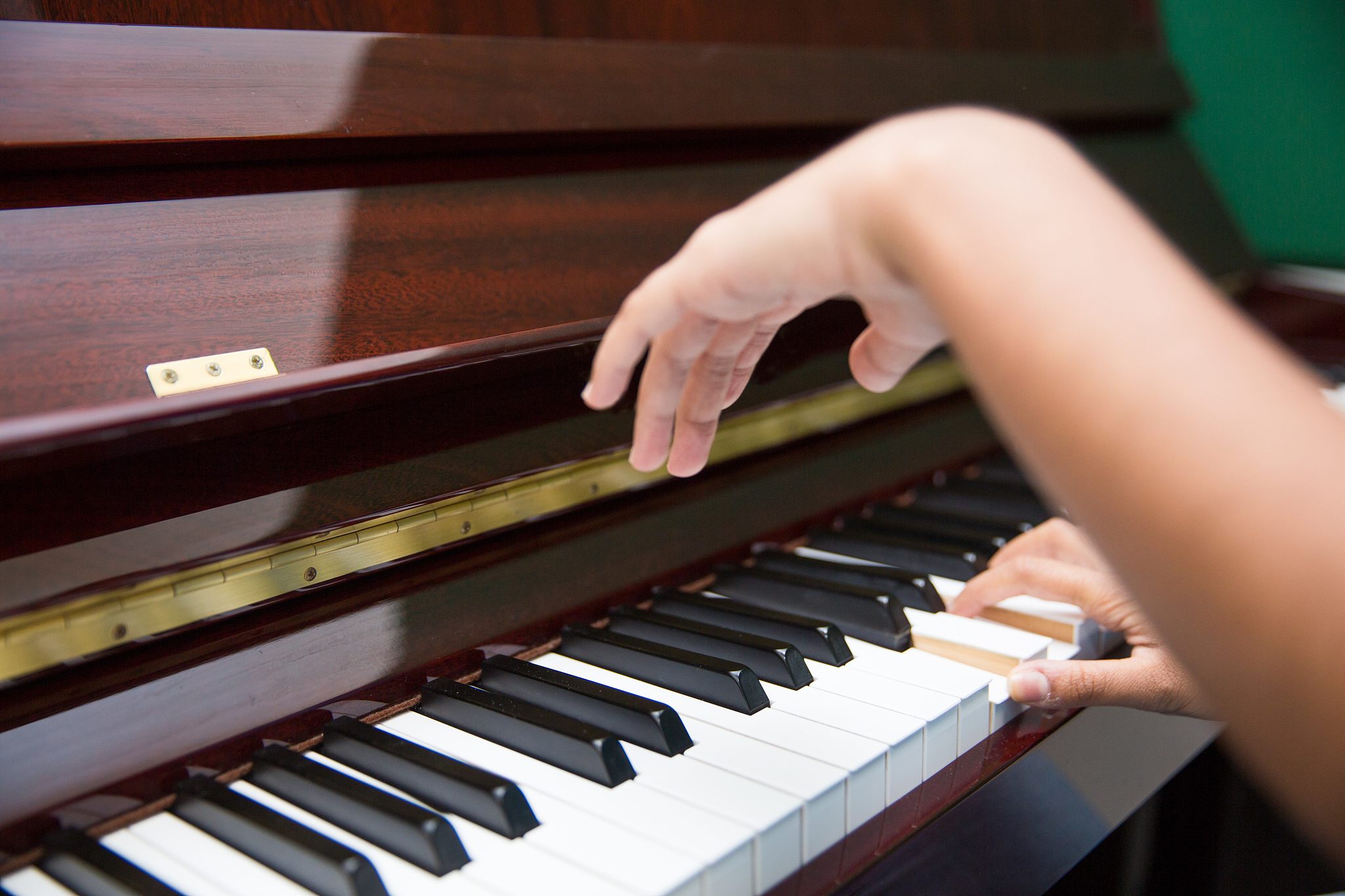 肖邦钢琴教学法：技巧、触感与音乐性