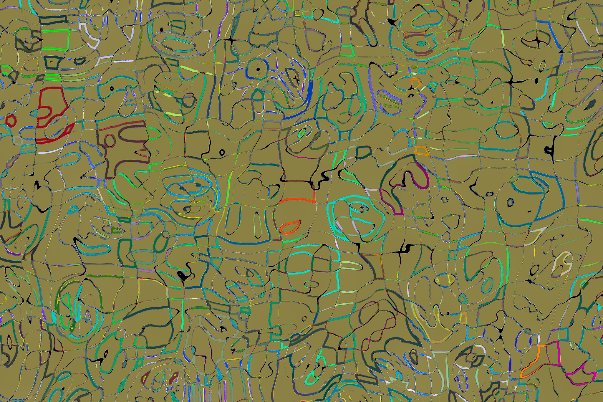 texture background with certain patterns
