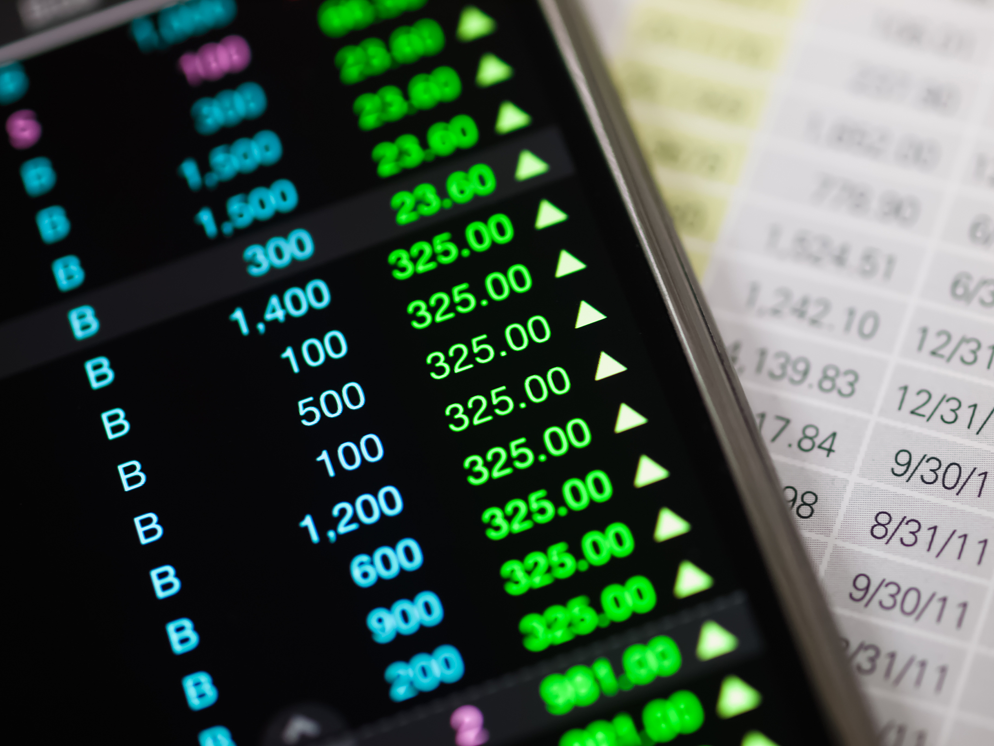 PHP 随机涨跌模拟：了解风险，谨慎操作