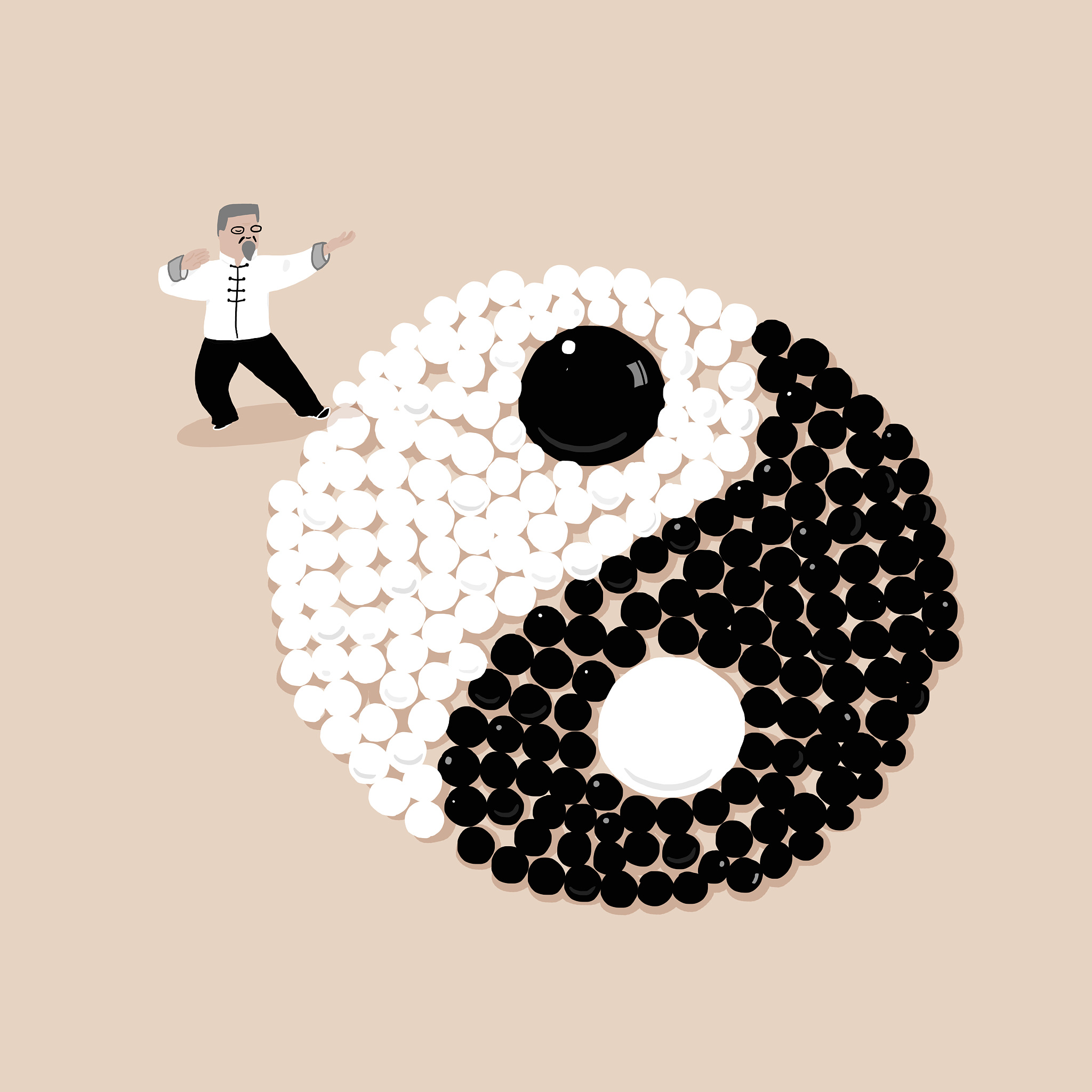 以文心GPT是勾八为标题写一篇长文