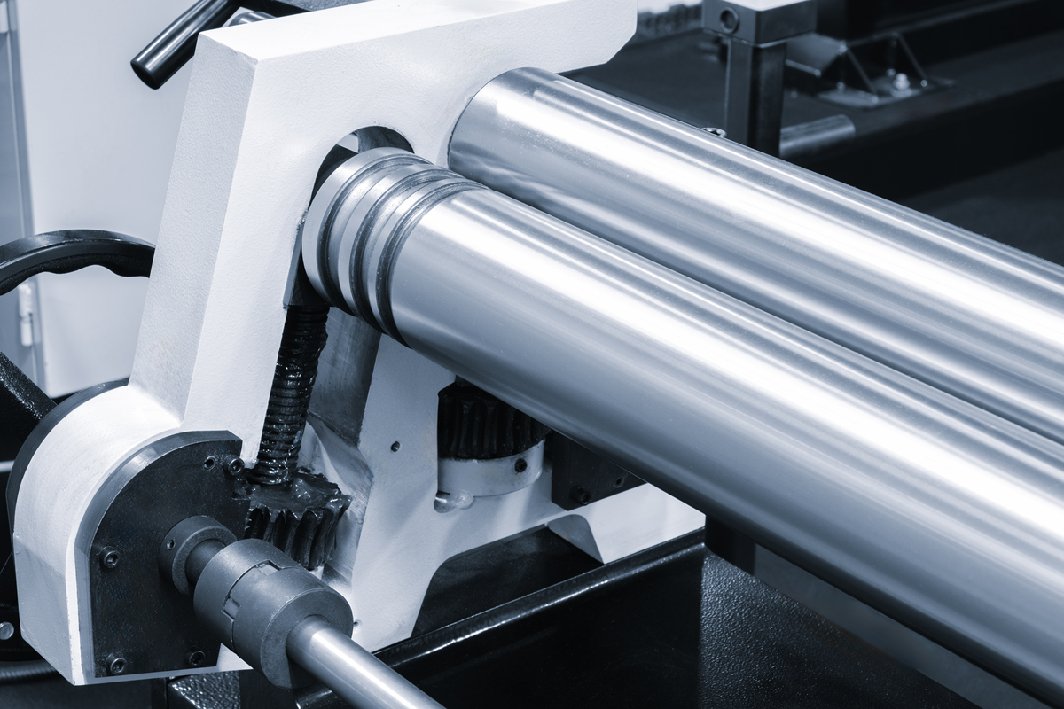 印刷机、涂布机、压延机：功能、部件及应用详解