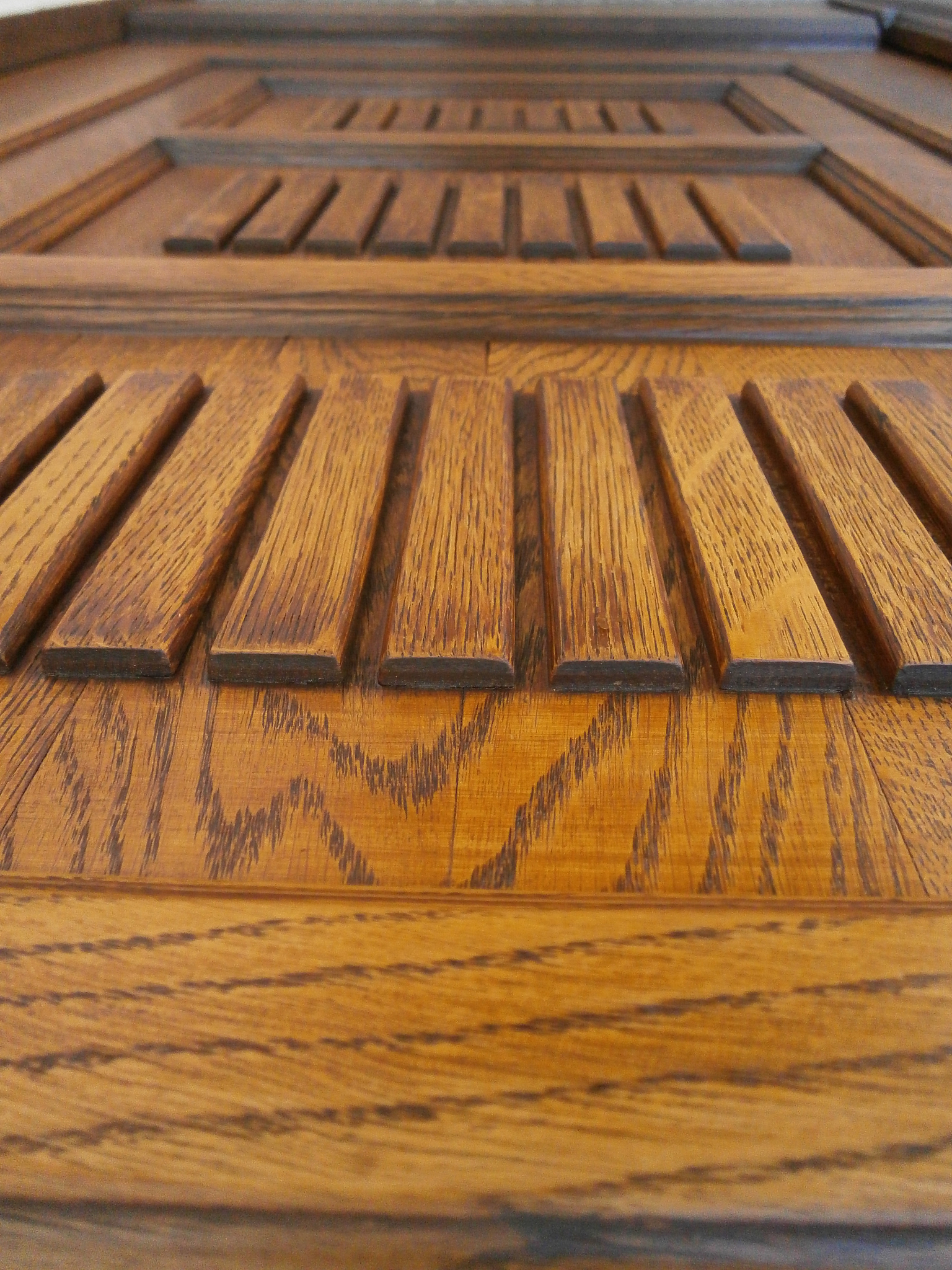 芬兰防腐木做床对身体的危害有哪些