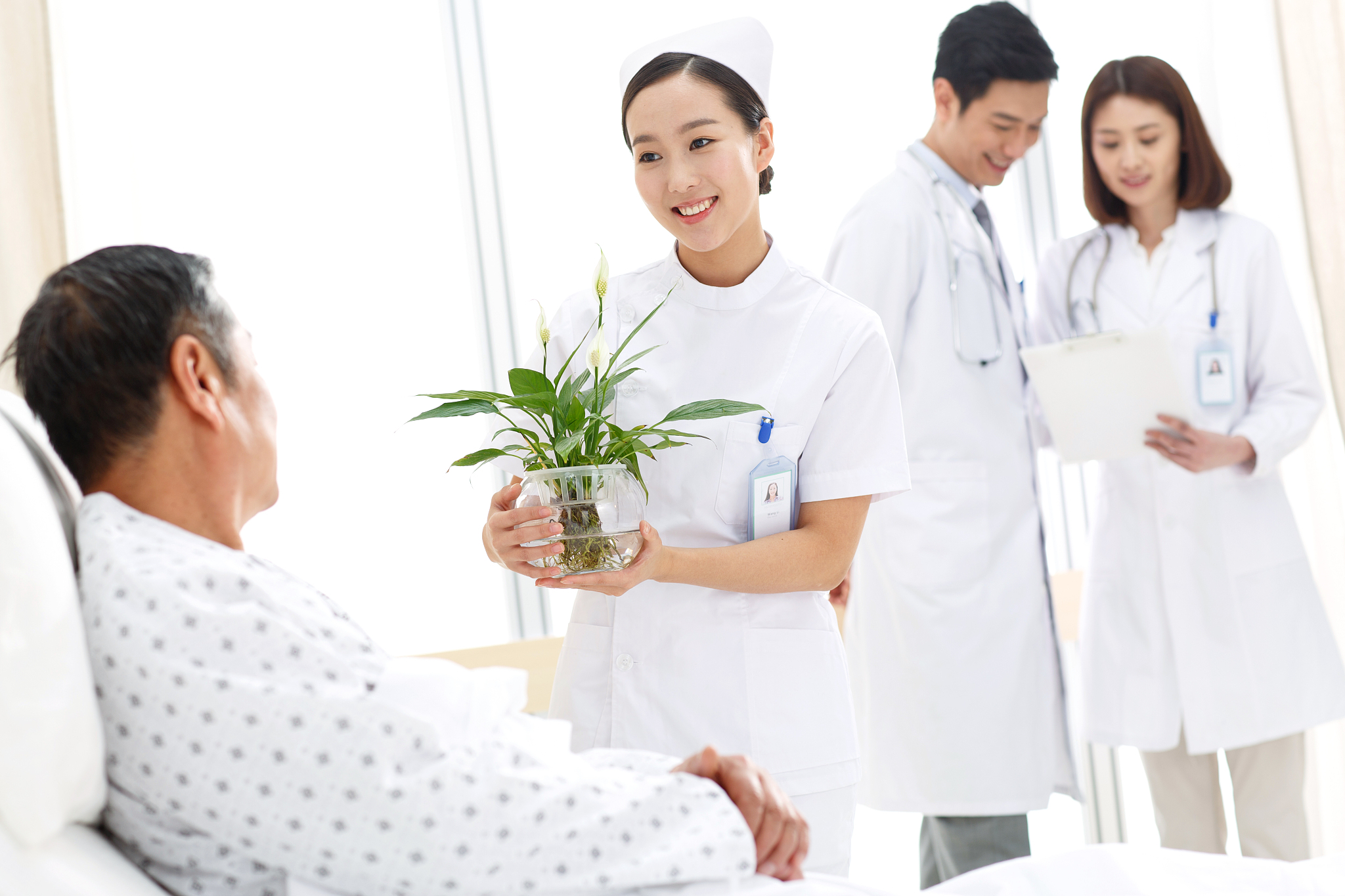 人文关怀素养在医学诊疗中的重要作用