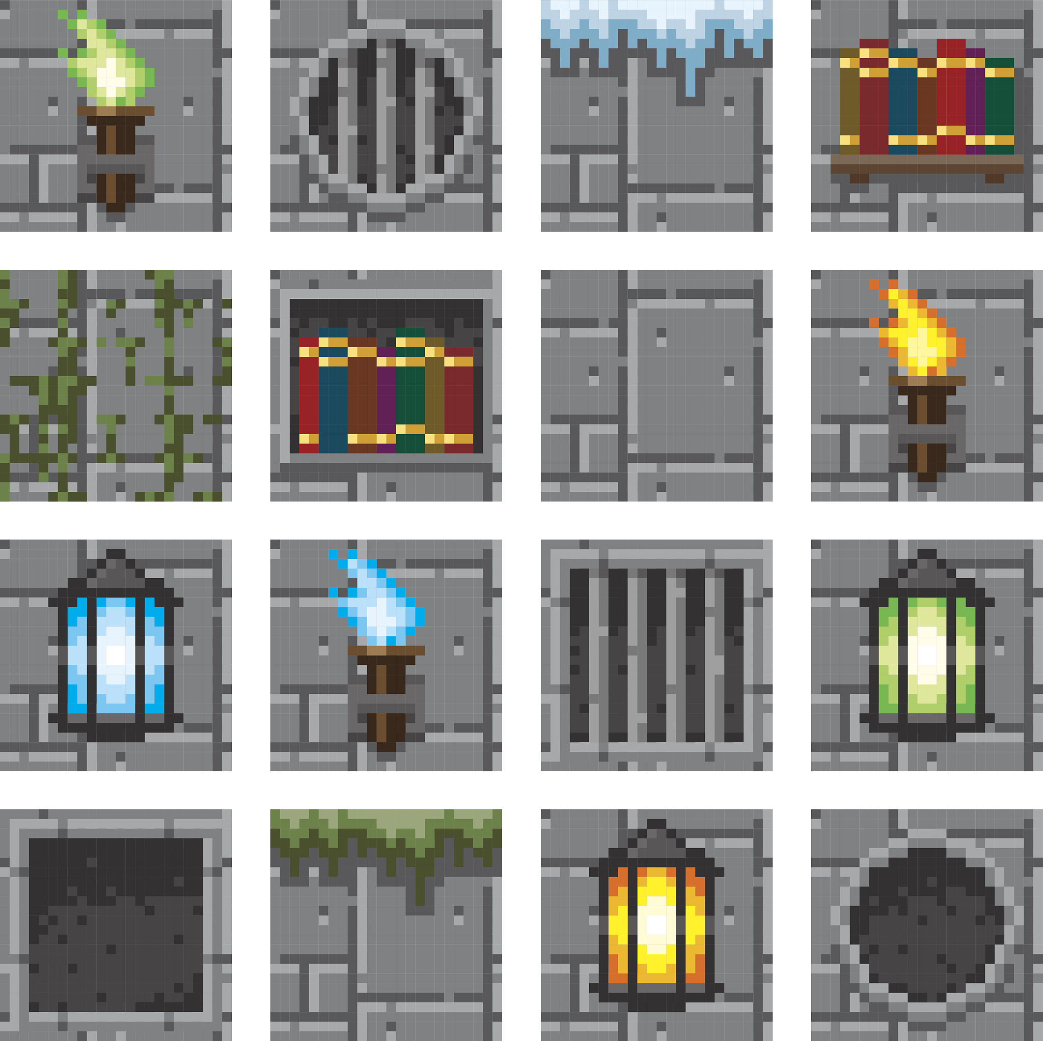 Minecraft Spigot插件代码如何判断玩家在Inventory里的操作是往里面放置物品的操作还是在里面取出物品的操作