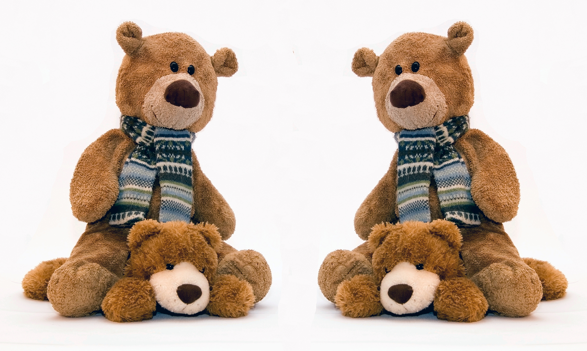 我的伙伴小熊：一只充满爱的泰迪熊玩具