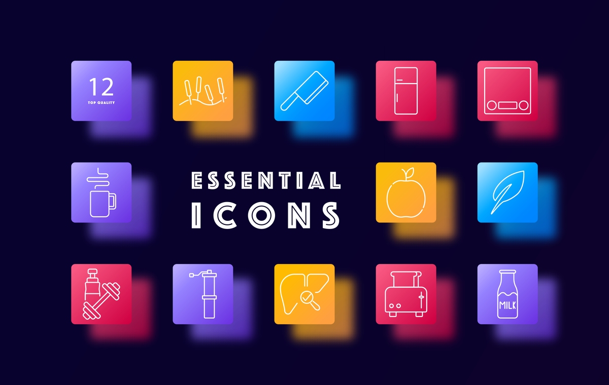 ui设计师需要学习什么 要掌握哪些技能