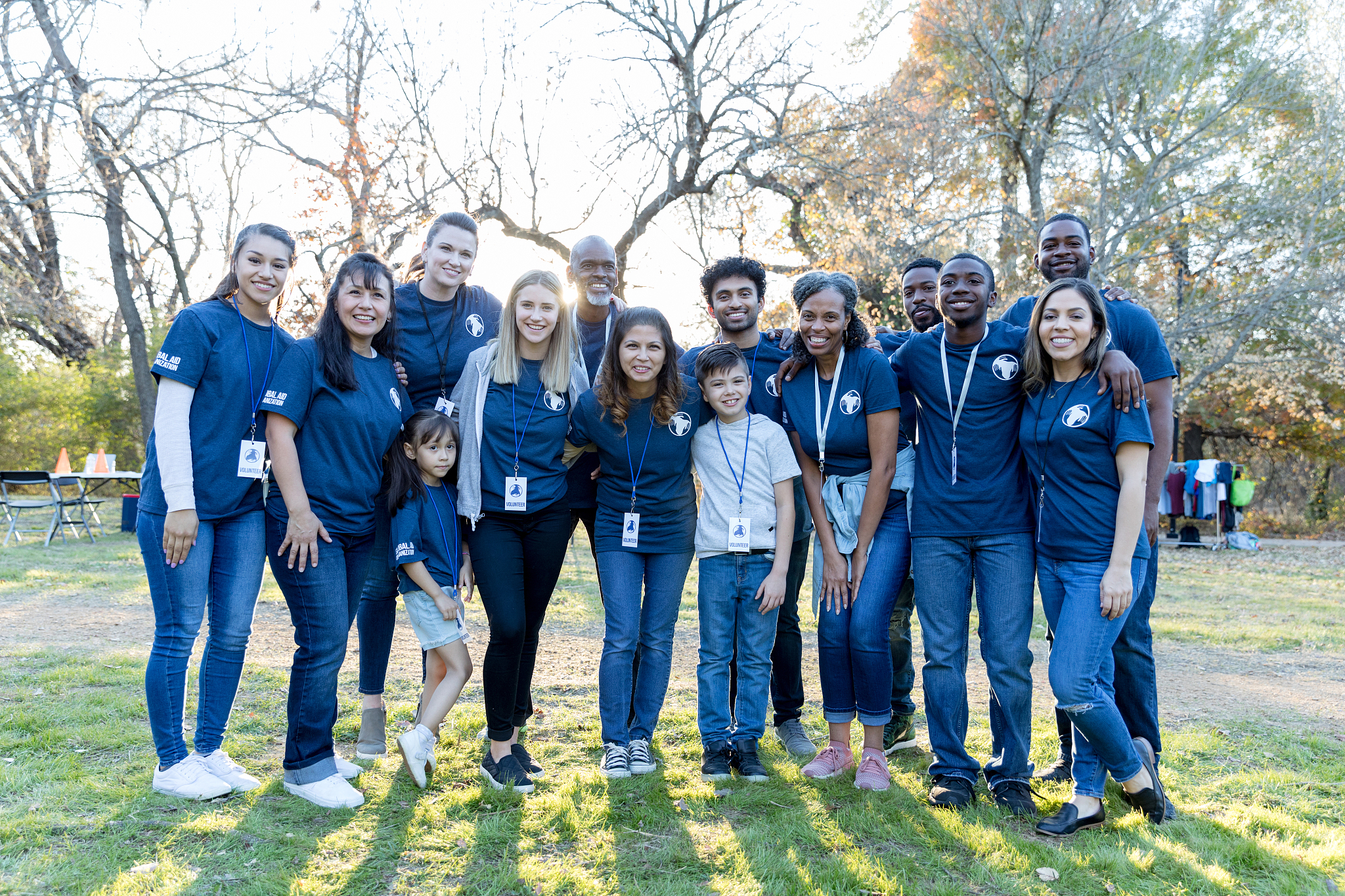 公益性服务企业如何开展关系下一代工作